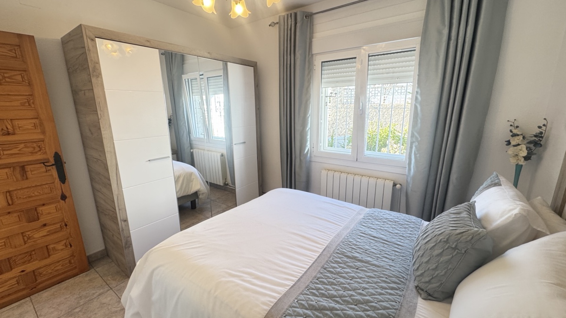 Återförsäljning - Villa - Blue Lagoon