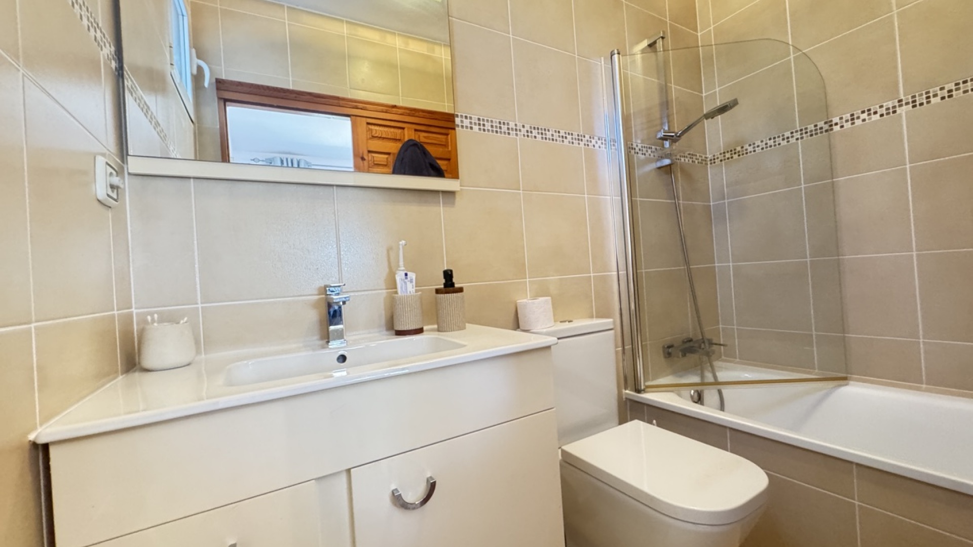 Återförsäljning - Villa - Blue Lagoon