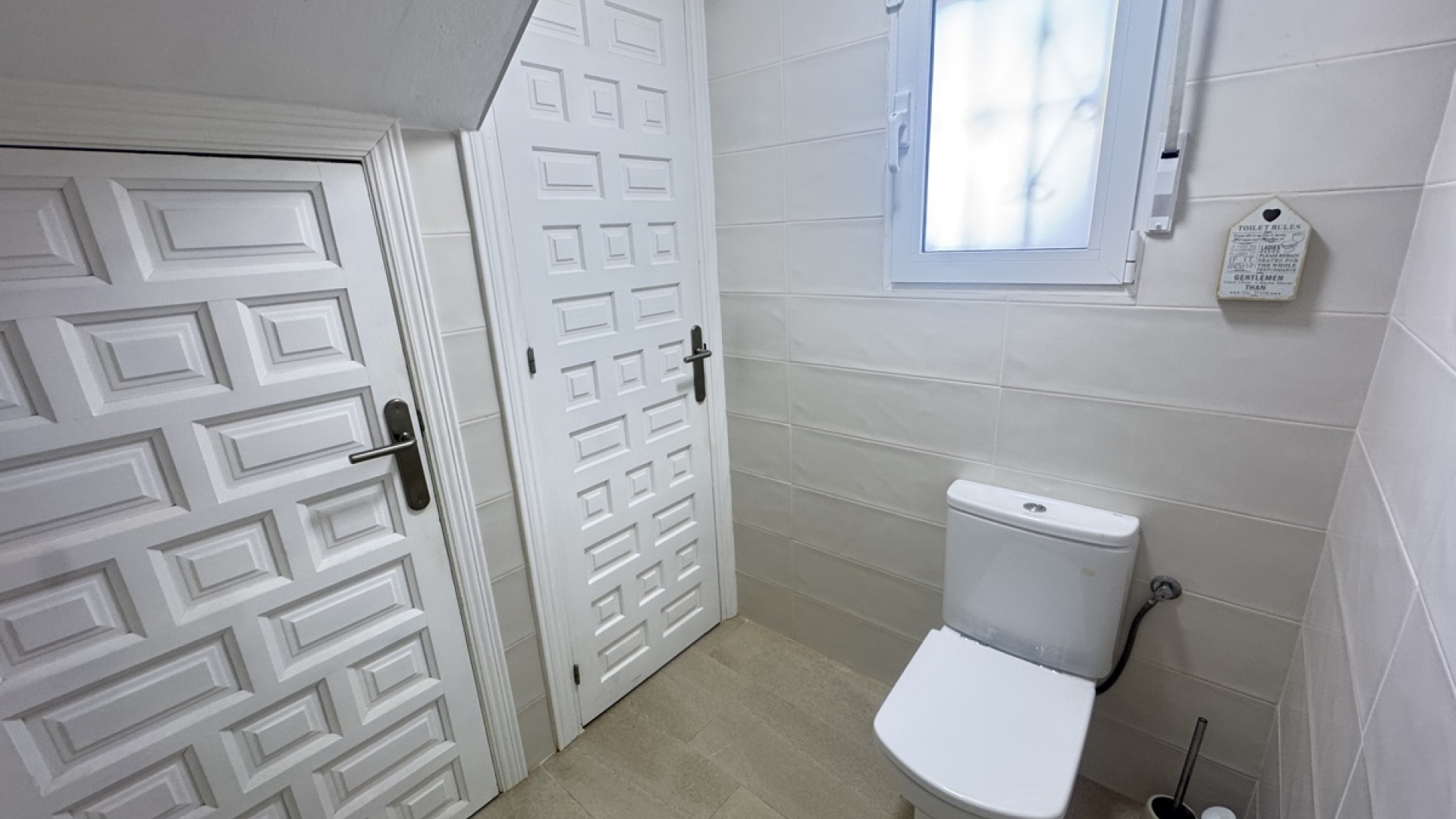 Återförsäljning - Villa - Blue Lagoon