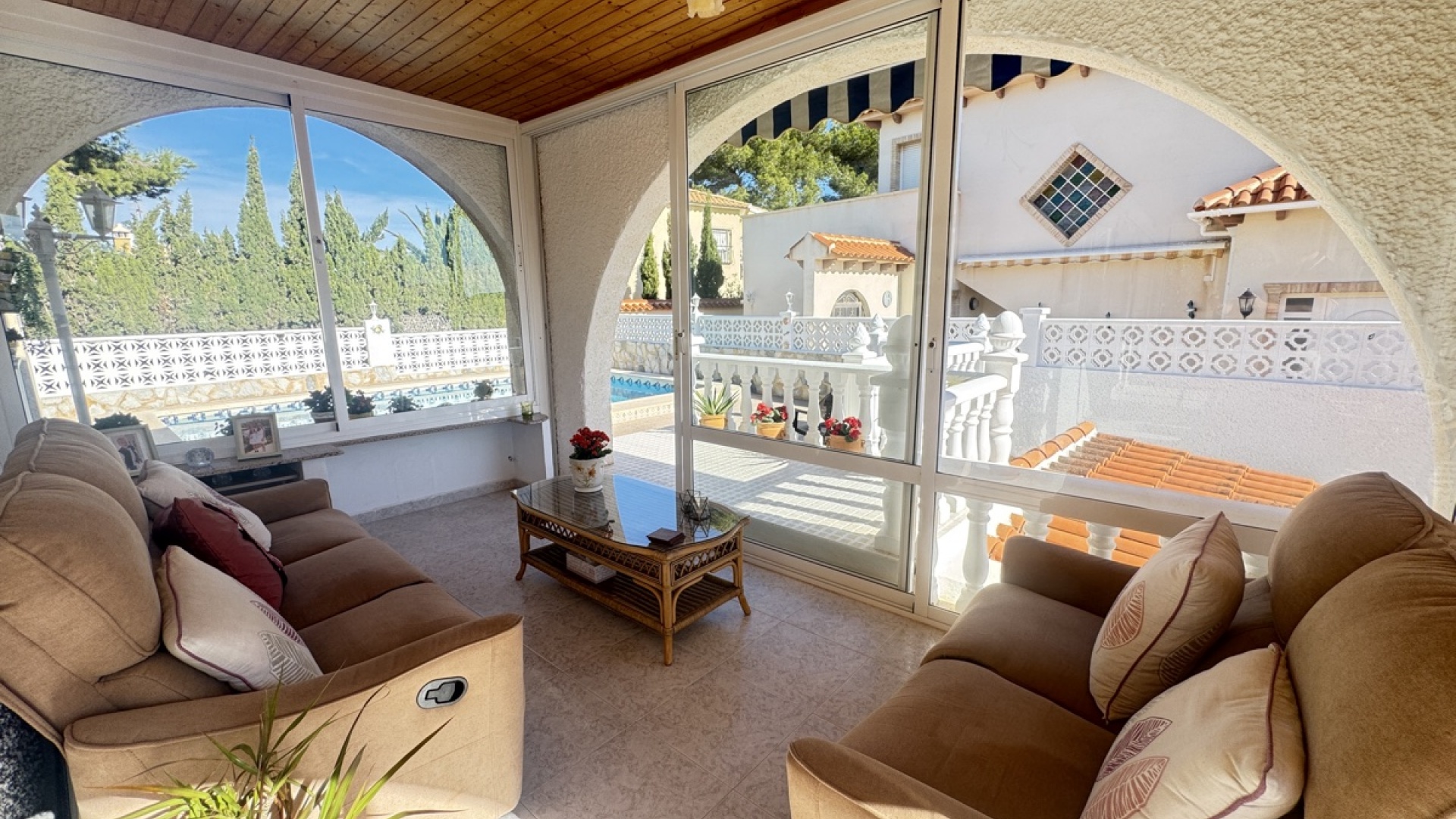 Återförsäljning - Villa - Blue Lagoon