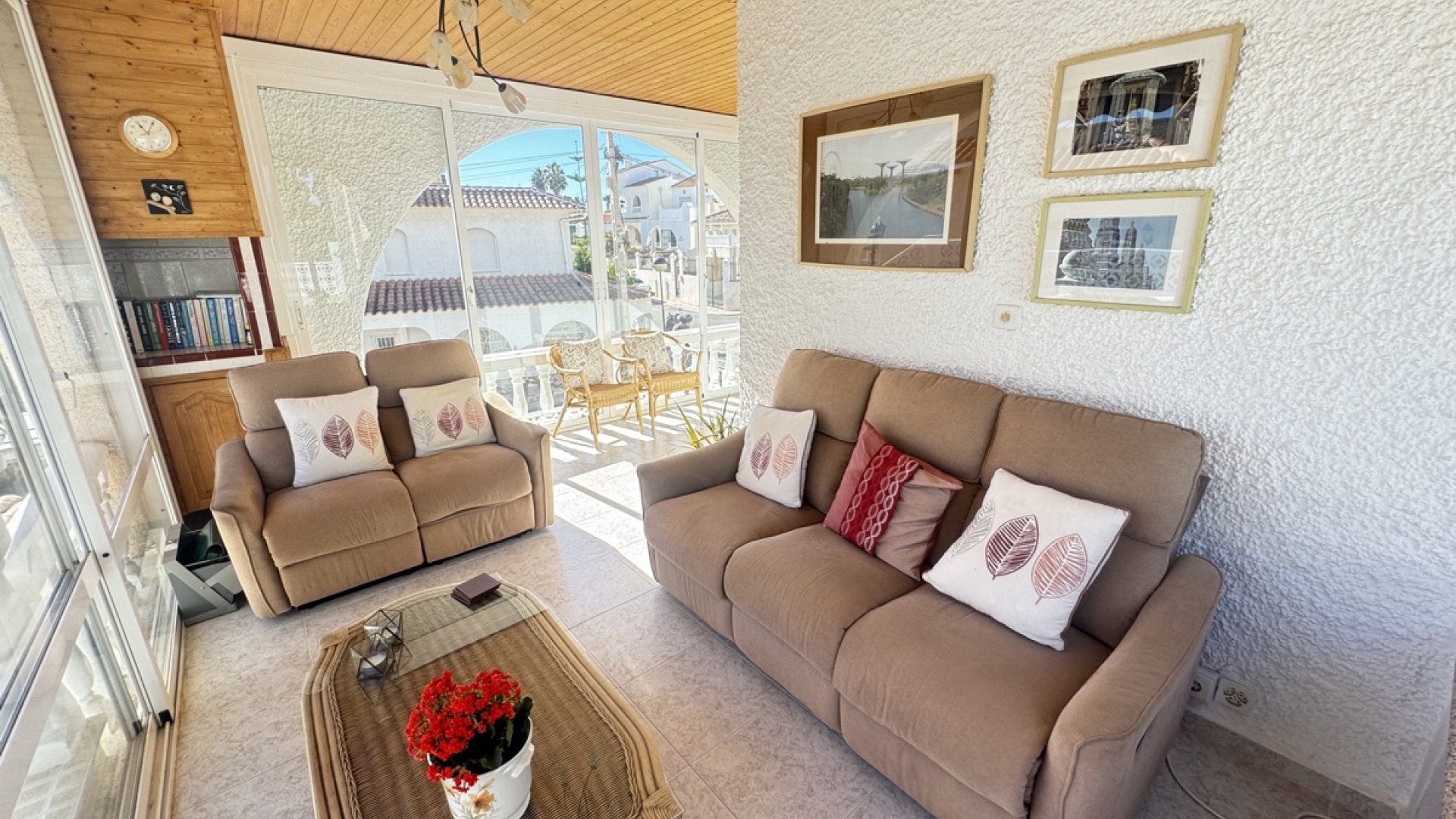 Återförsäljning - Villa - Blue Lagoon