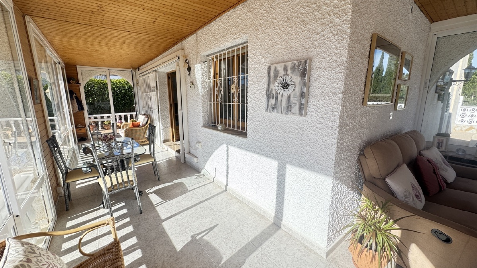 Återförsäljning - Villa - Blue Lagoon