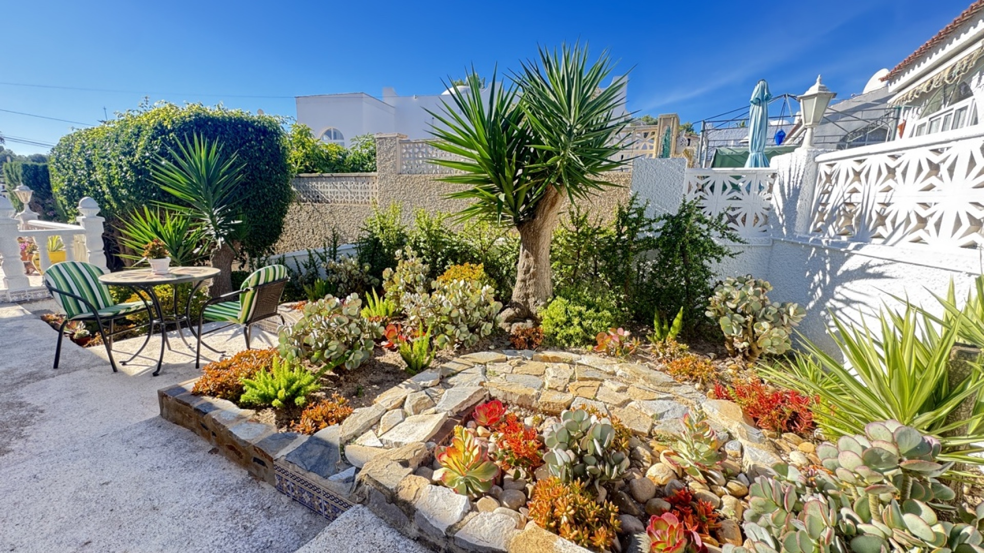 Återförsäljning - Villa - Blue Lagoon