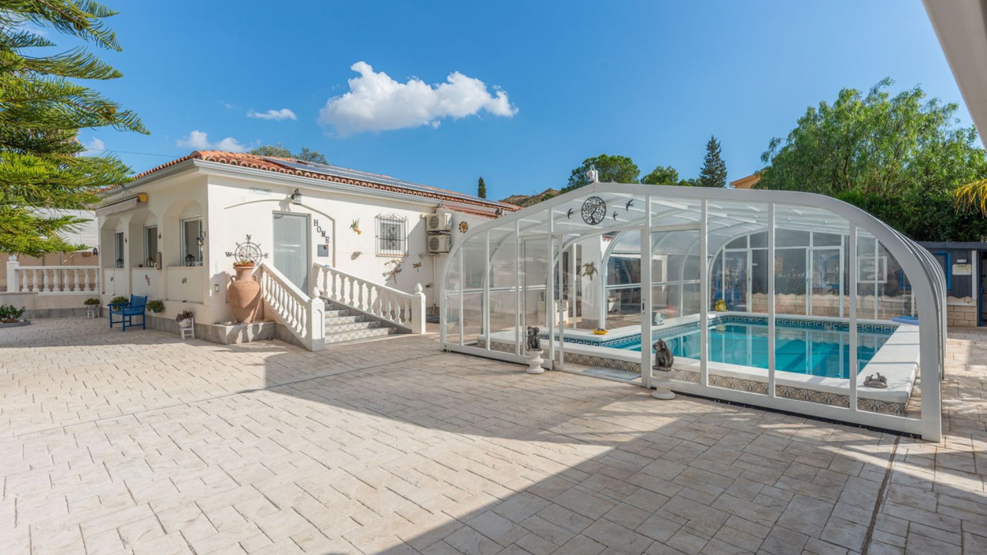 Återförsäljning - Villa - Busot - Busot Centro