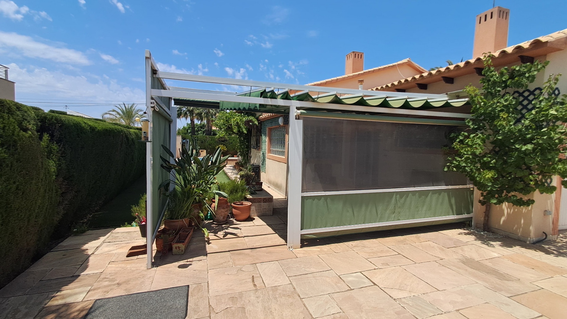 Återförsäljning - Villa - Cabo Roig - beachside cabo roig