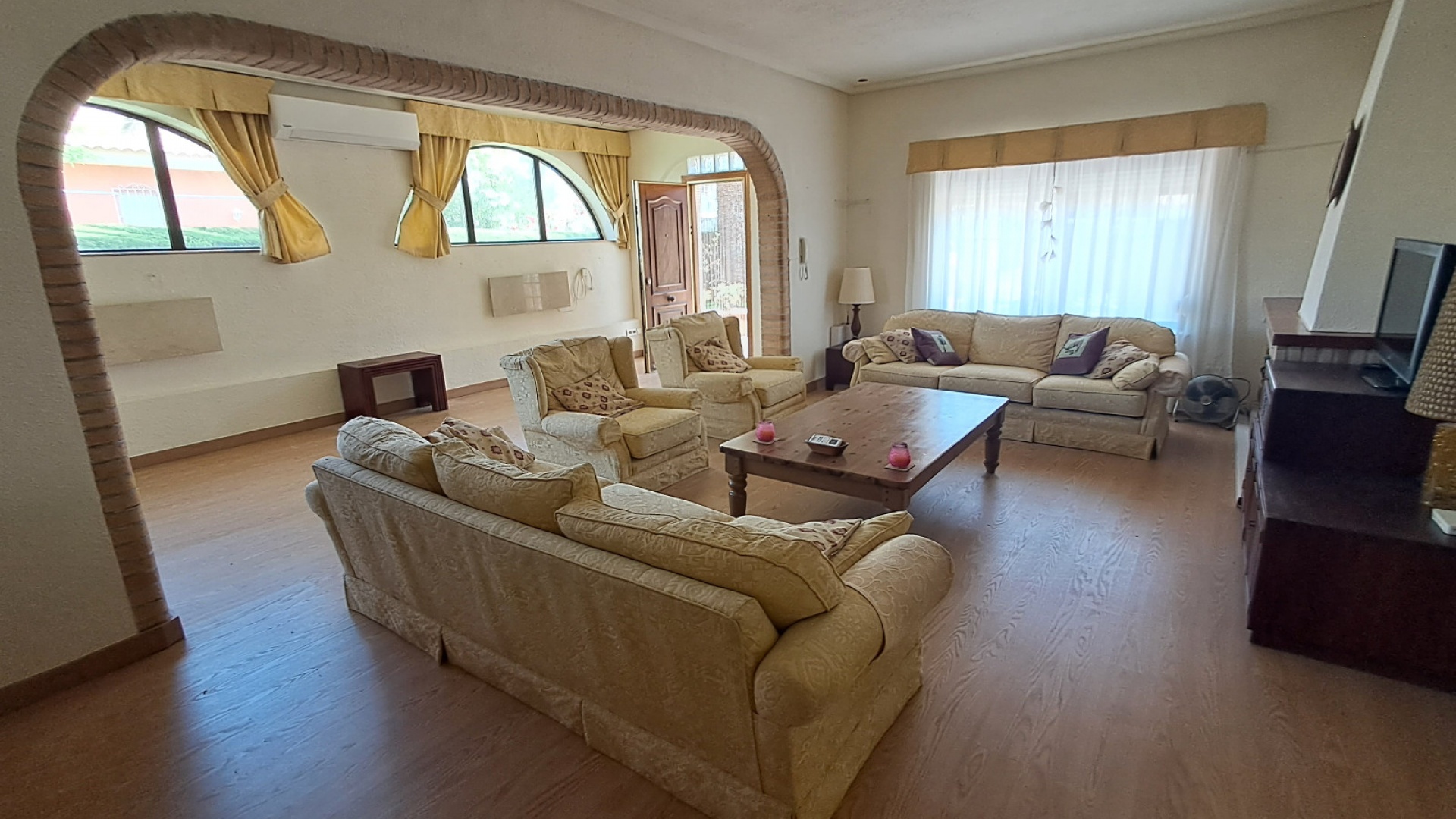 Återförsäljning - Villa - Cabo Roig - beachside cabo roig