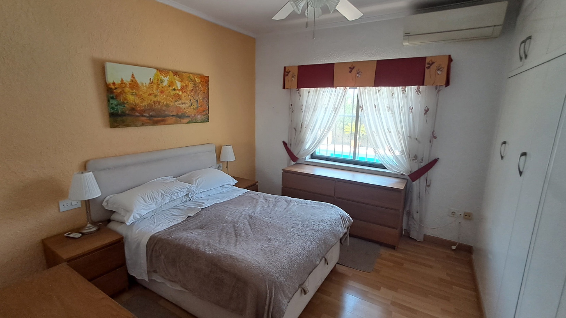 Återförsäljning - Villa - Cabo Roig - beachside cabo roig