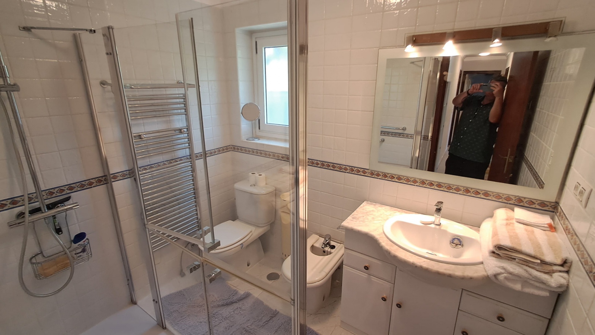 Återförsäljning - Villa - Cabo Roig - beachside cabo roig