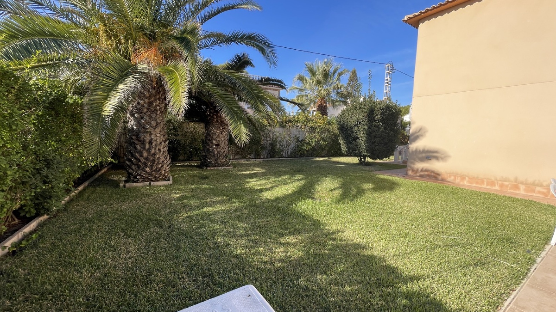 Återförsäljning - Villa - Cabo Roig - beachside cabo roig