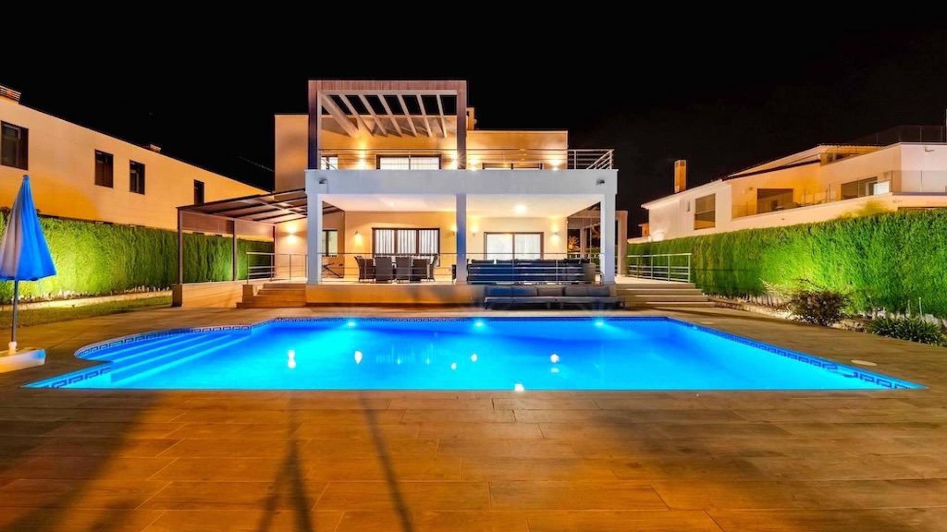 Återförsäljning - Villa - Cabo Roig - beachside cabo roig
