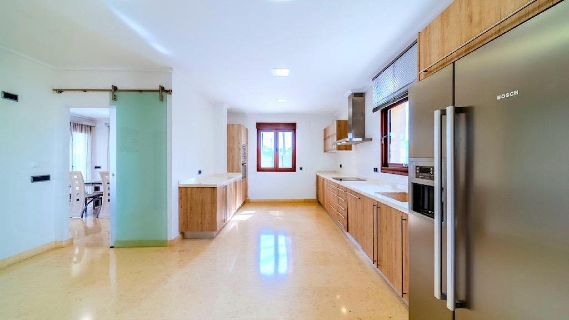 Återförsäljning - Villa - Cabo Roig - beachside cabo roig