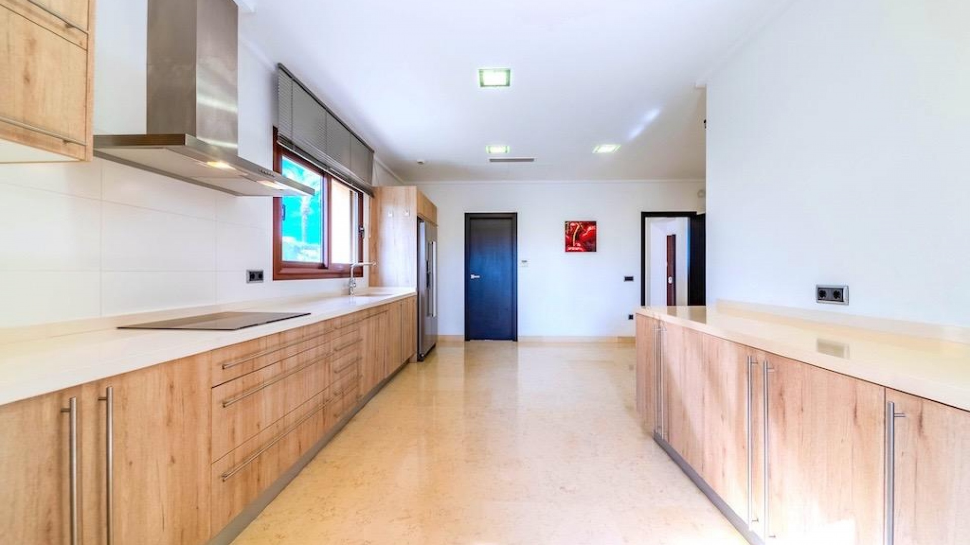 Återförsäljning - Villa - Cabo Roig - beachside cabo roig