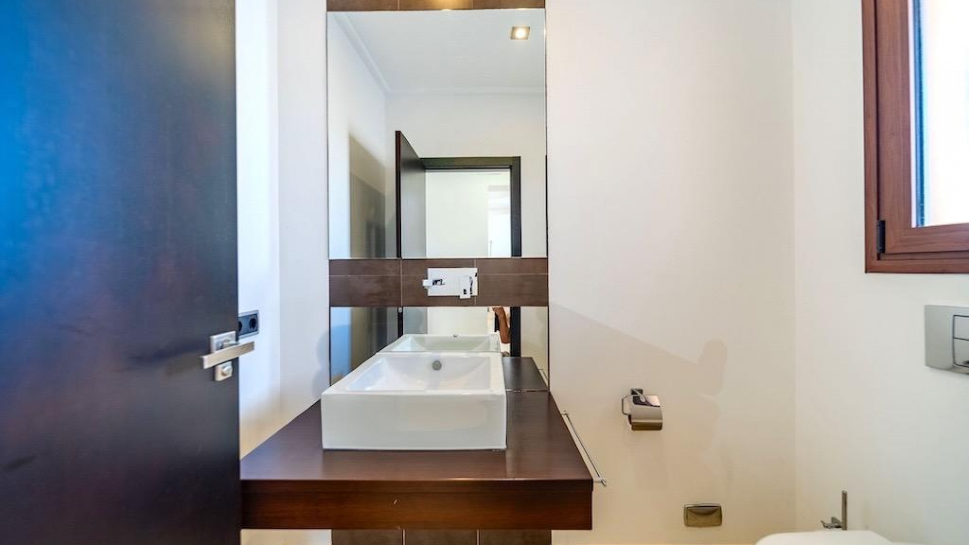 Återförsäljning - Villa - Cabo Roig - beachside cabo roig