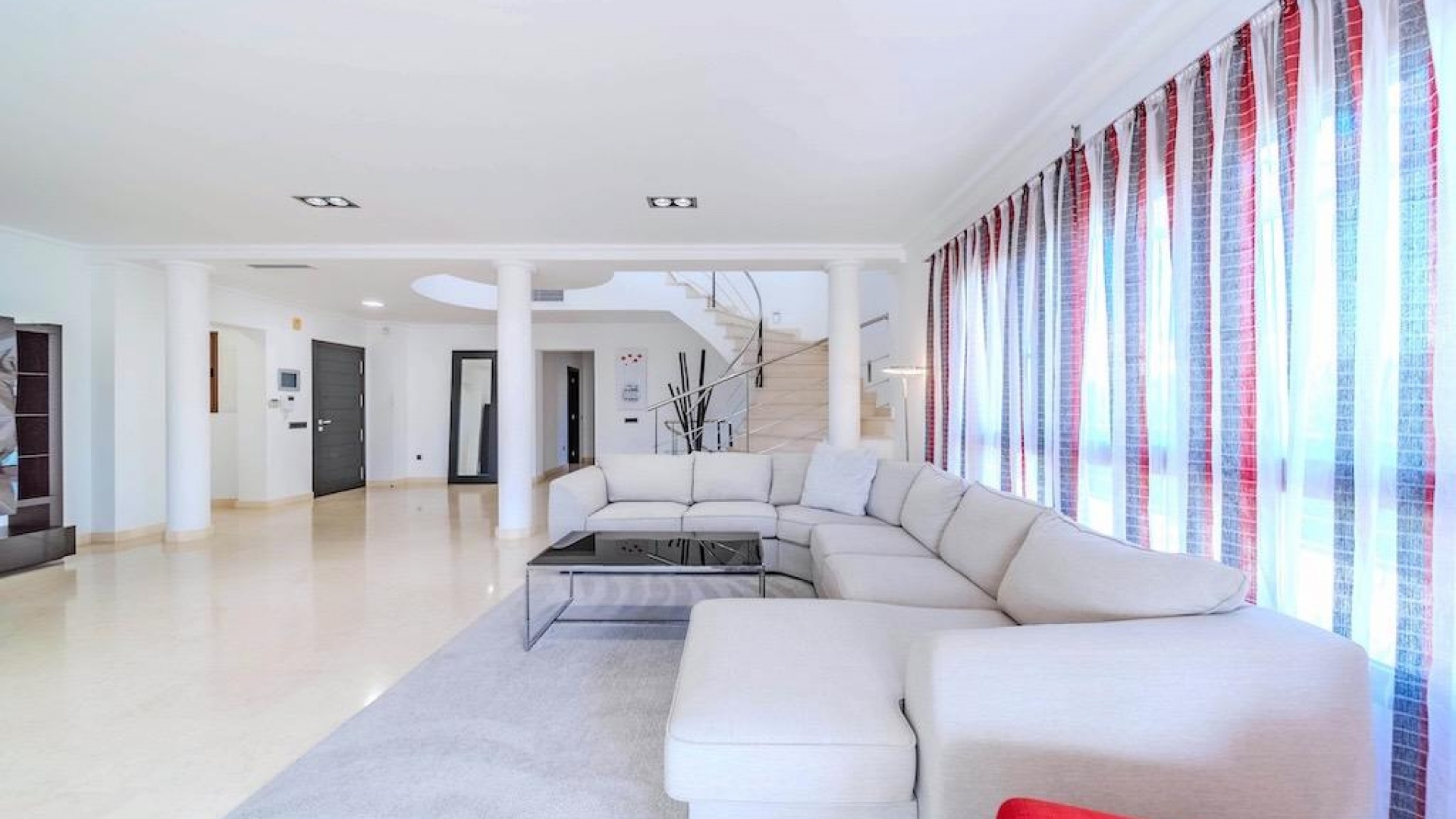 Återförsäljning - Villa - Cabo Roig - beachside cabo roig