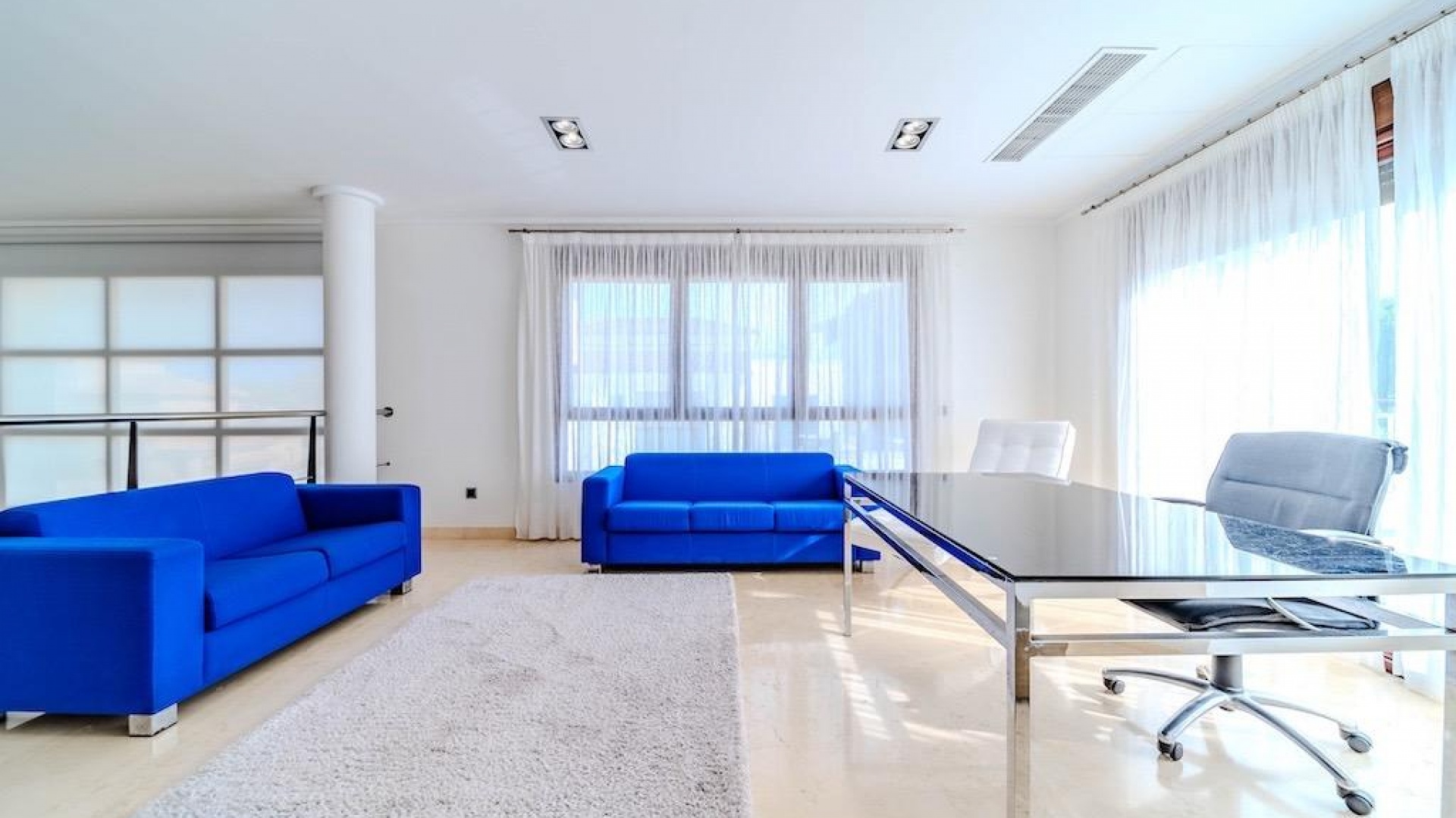 Återförsäljning - Villa - Cabo Roig - beachside cabo roig