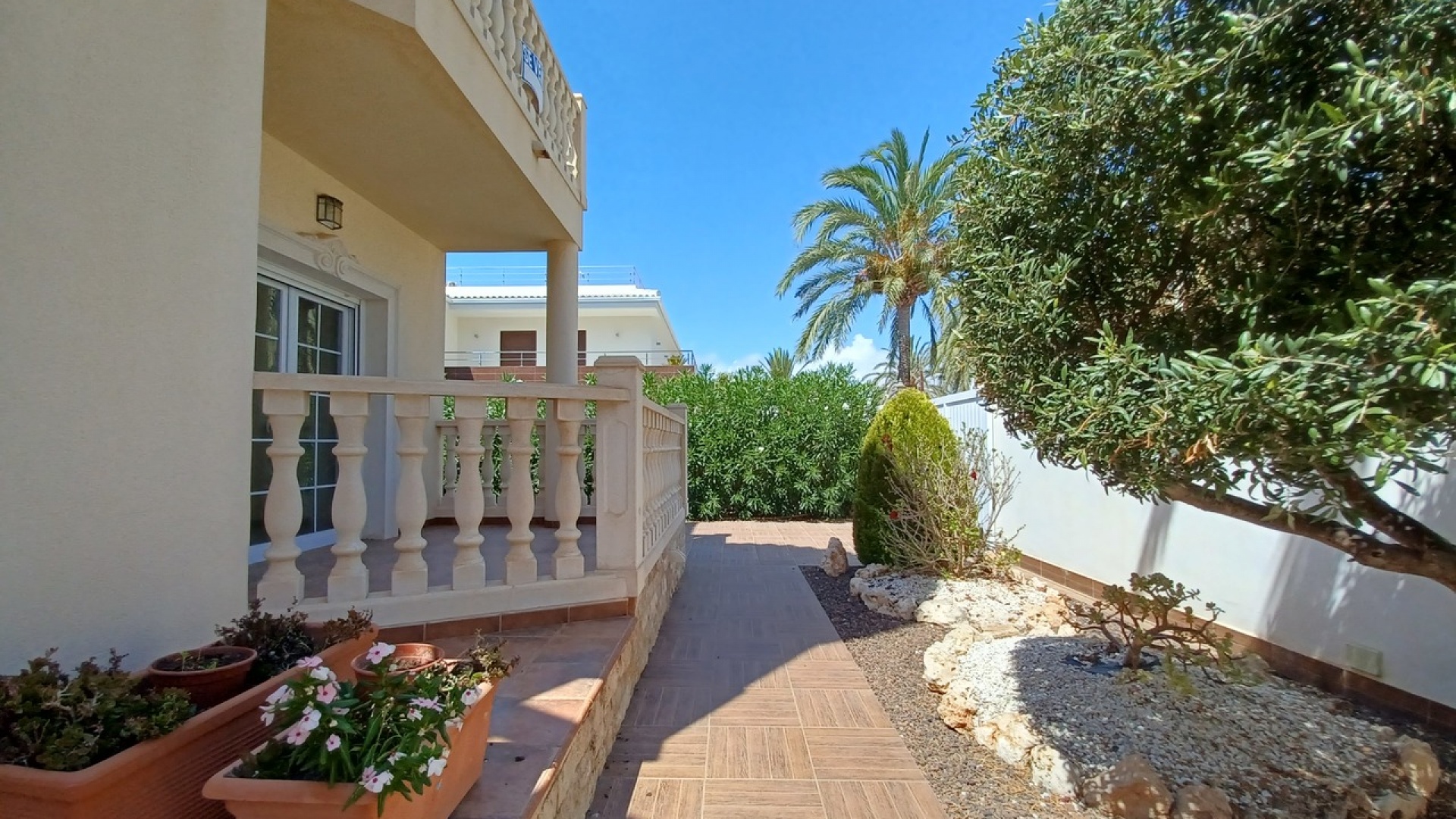 Återförsäljning - Villa - Cabo Roig - beachside cabo roig