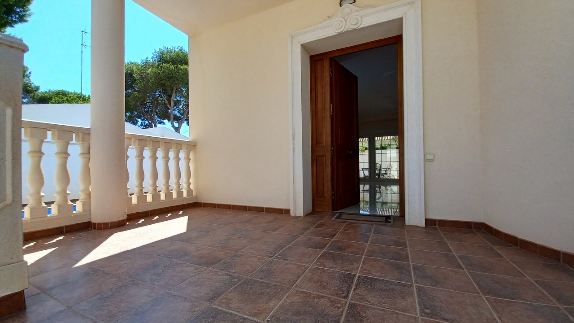 Återförsäljning - Villa - Cabo Roig - beachside cabo roig