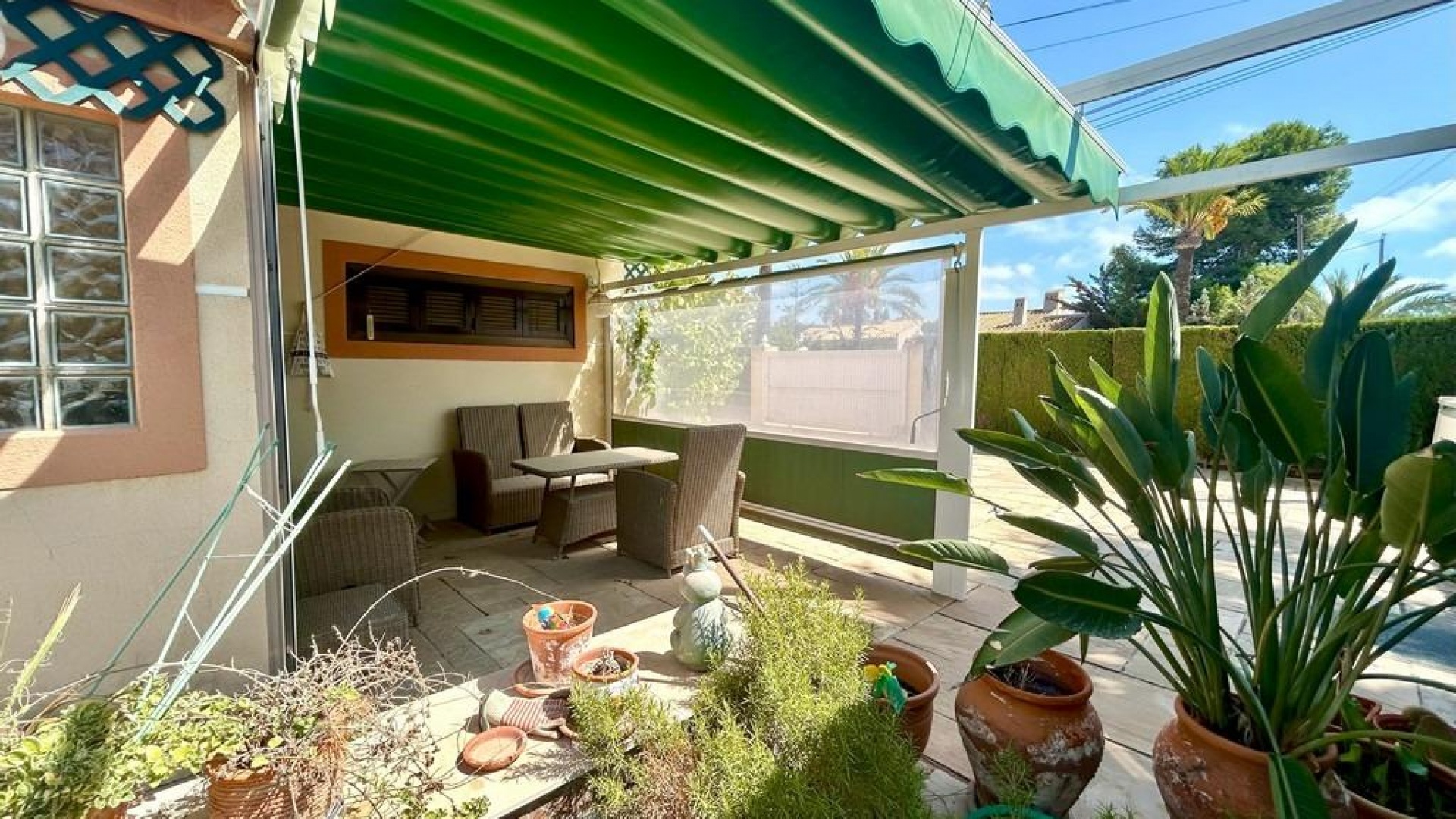 Återförsäljning - Villa - Cabo Roig - beachside cabo roig