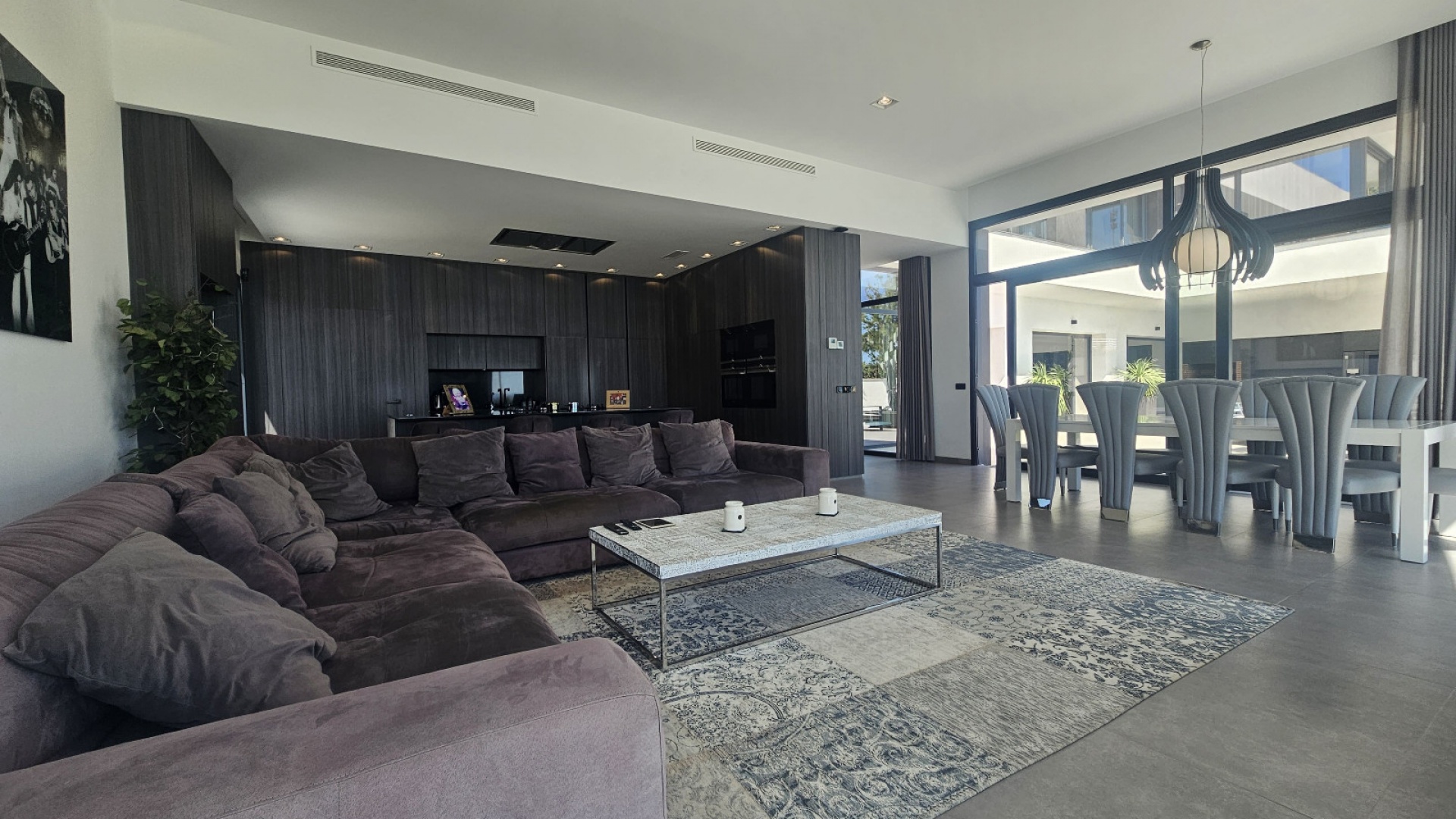 Återförsäljning - Villa - Cabo Roig - beachside cabo roig