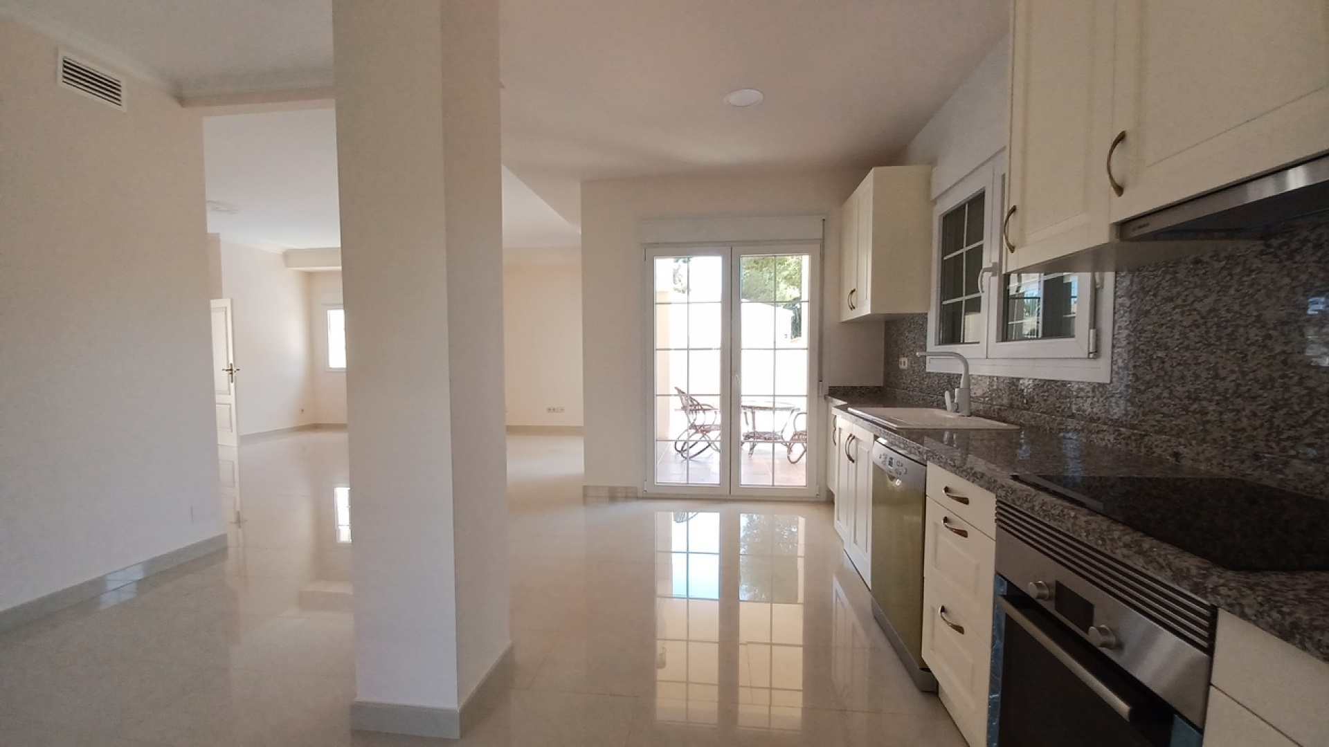 Återförsäljning - Villa - Cabo Roig - beachside cabo roig