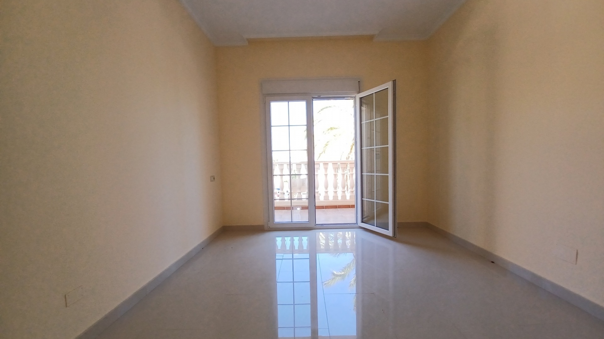 Återförsäljning - Villa - Cabo Roig - beachside cabo roig