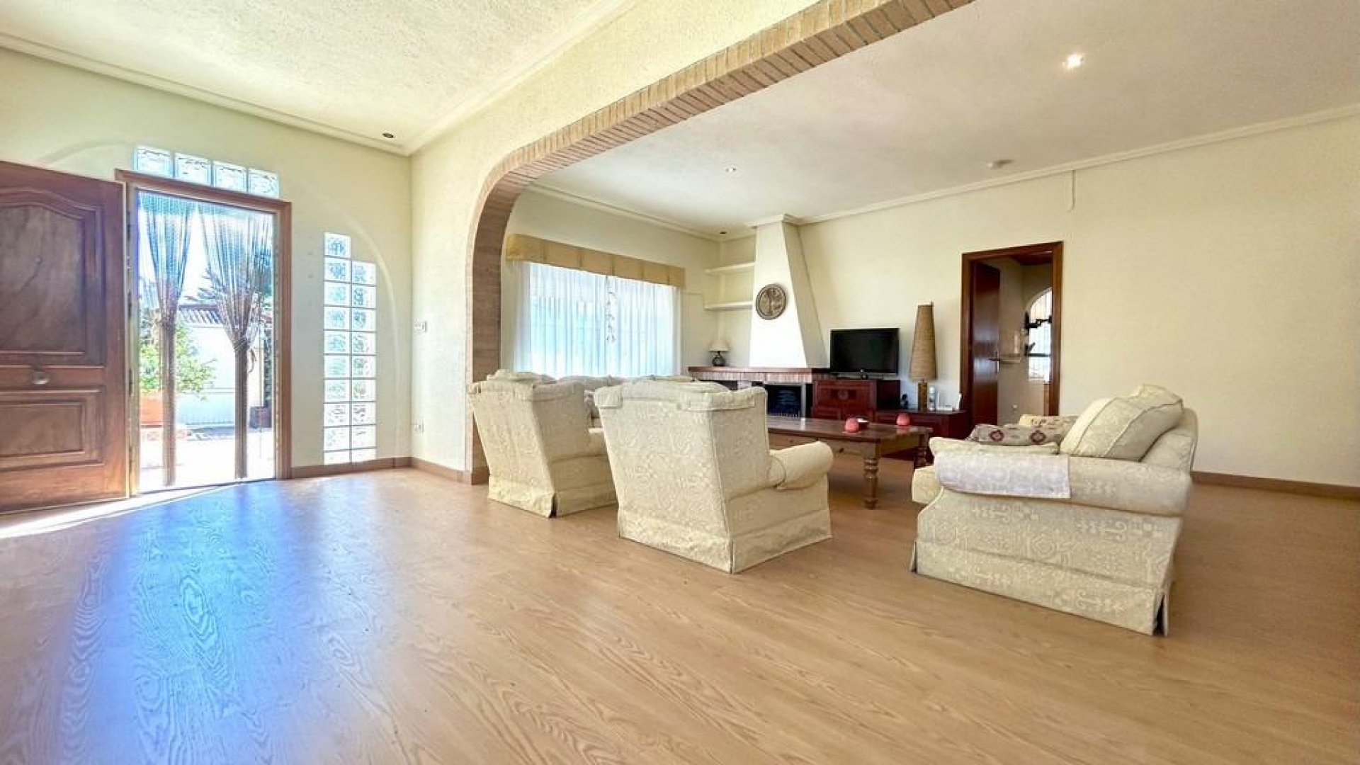 Återförsäljning - Villa - Cabo Roig - beachside cabo roig