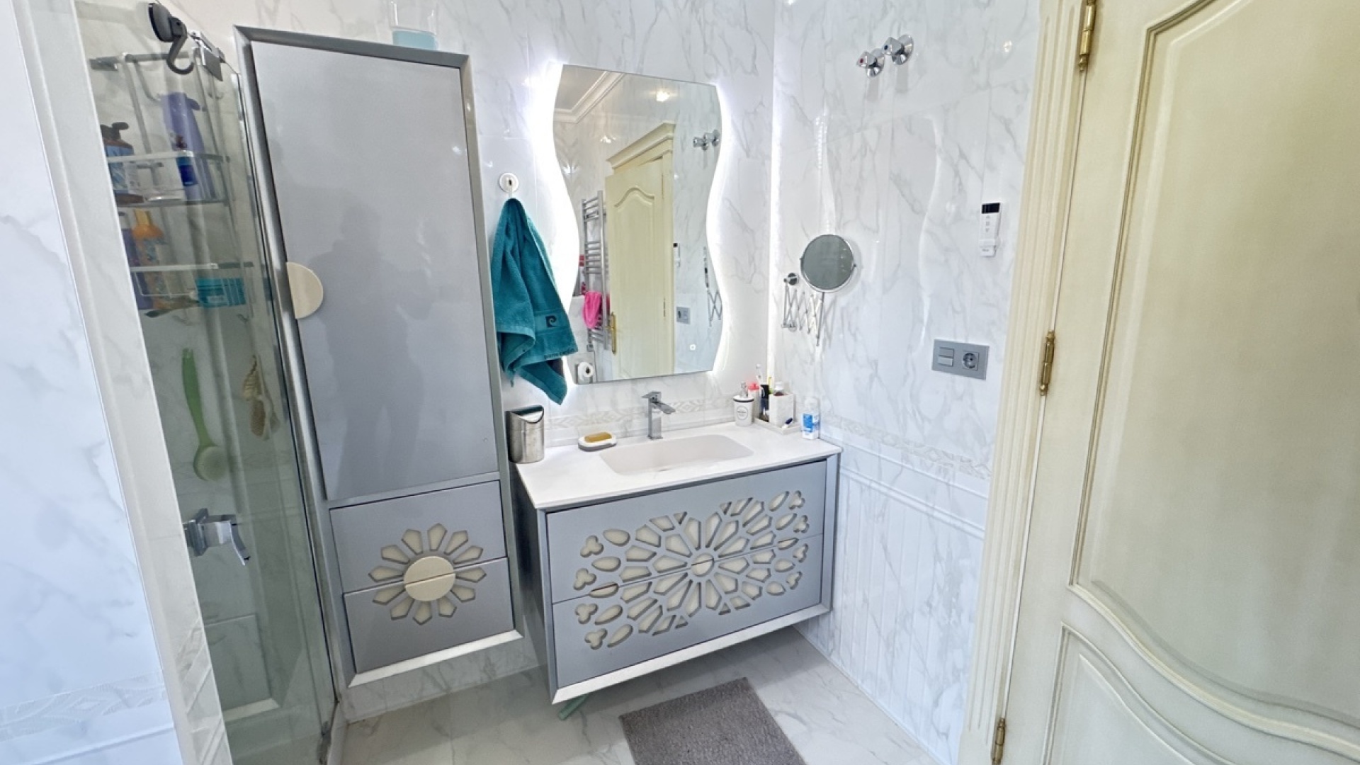 Återförsäljning - Villa - Cabo Roig - beachside cabo roig