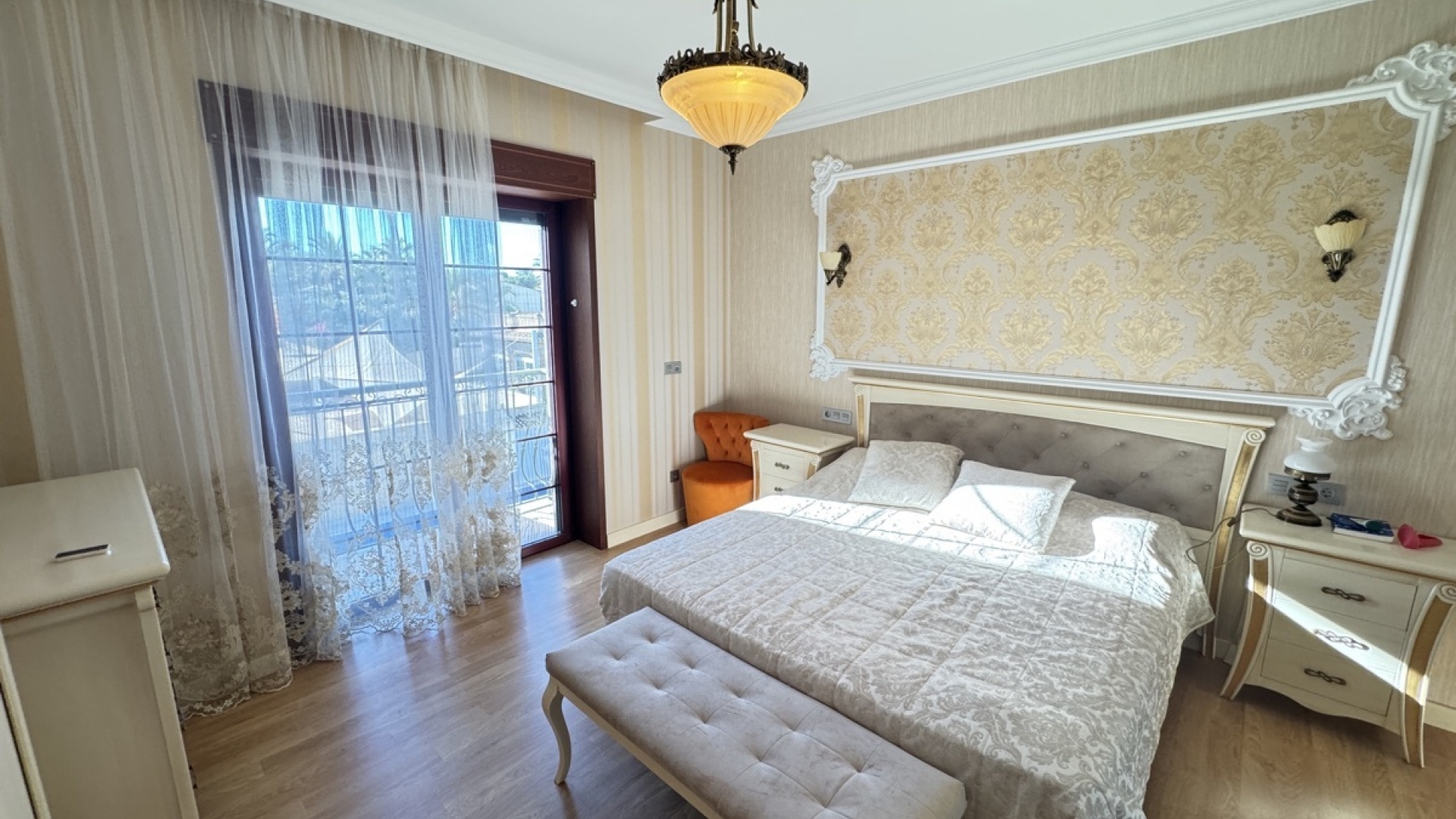 Återförsäljning - Villa - Cabo Roig - beachside cabo roig