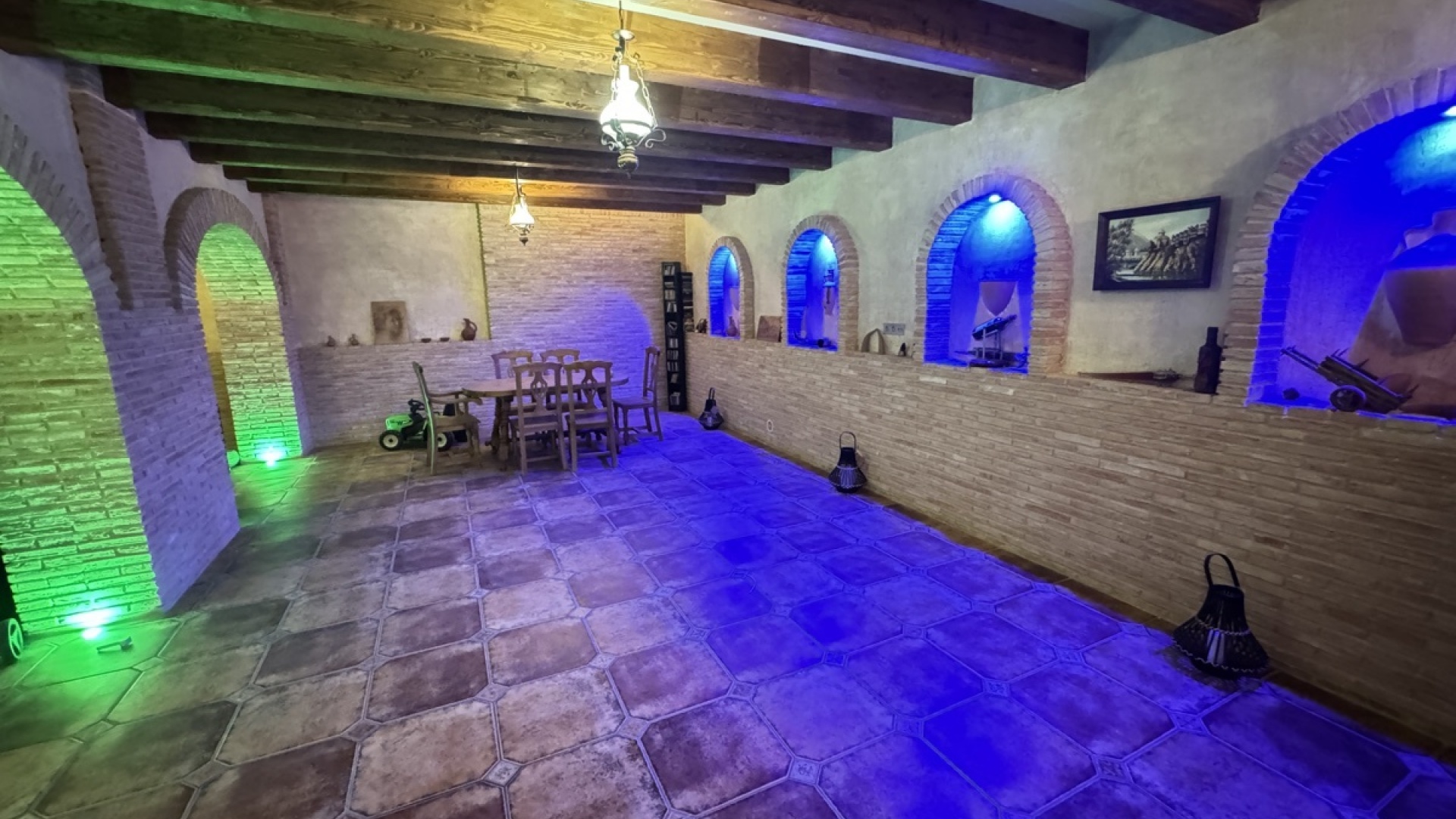 Återförsäljning - Villa - Cabo Roig - beachside cabo roig