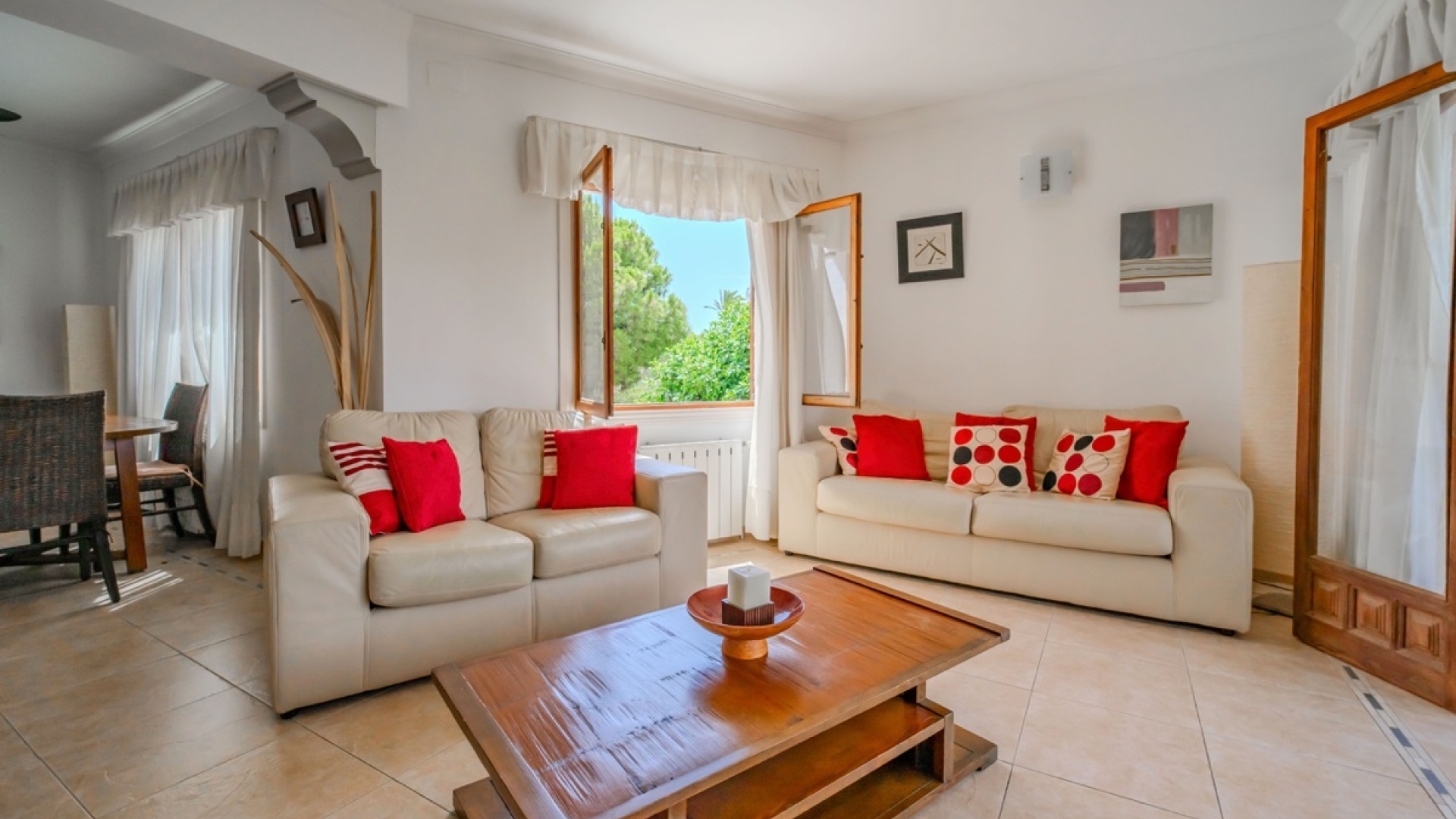Återförsäljning - Villa - Cabo Roig - beachside cabo roig