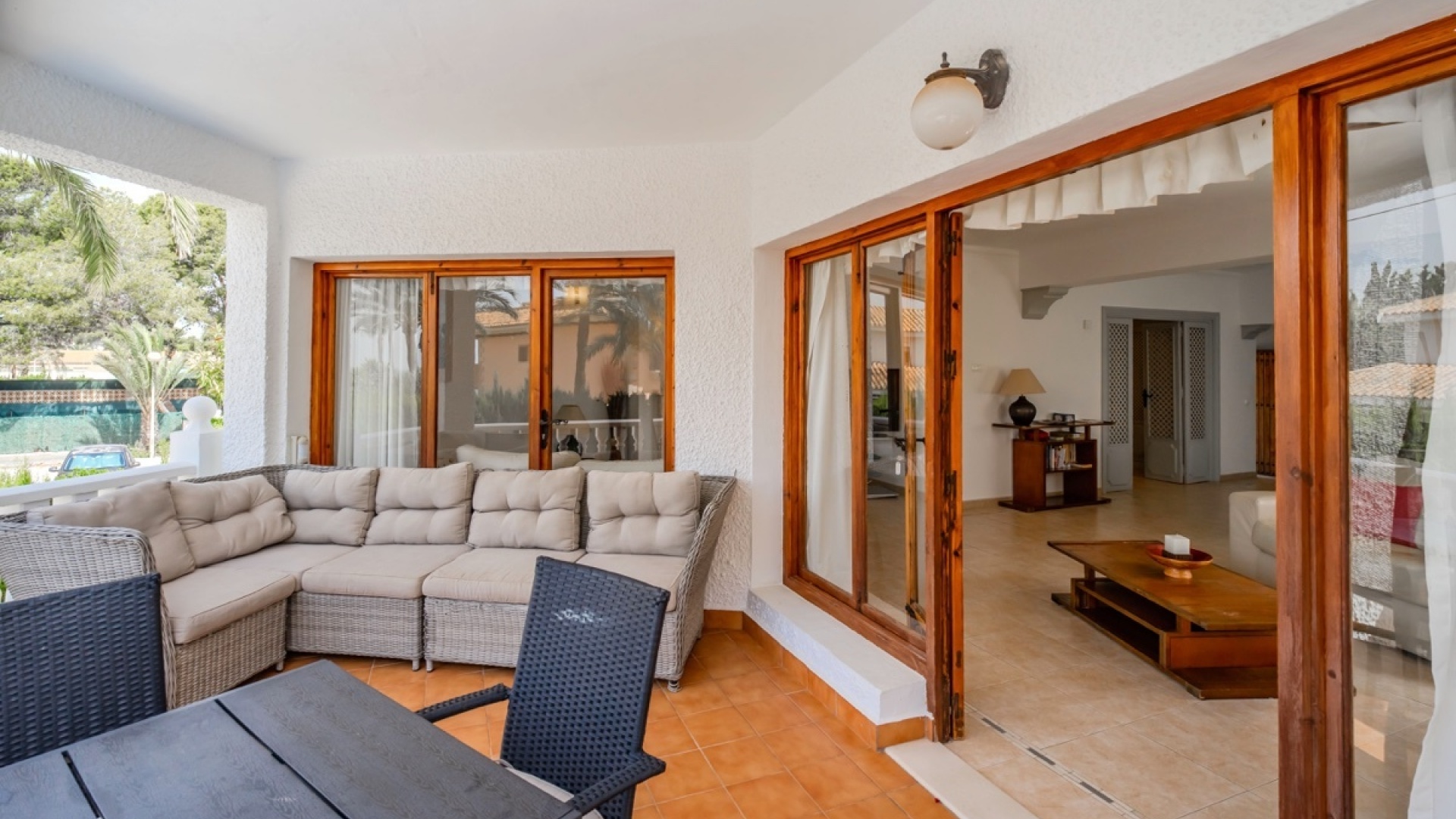 Återförsäljning - Villa - Cabo Roig - beachside cabo roig