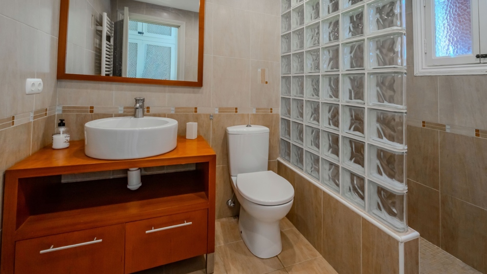 Återförsäljning - Villa - Cabo Roig - beachside cabo roig