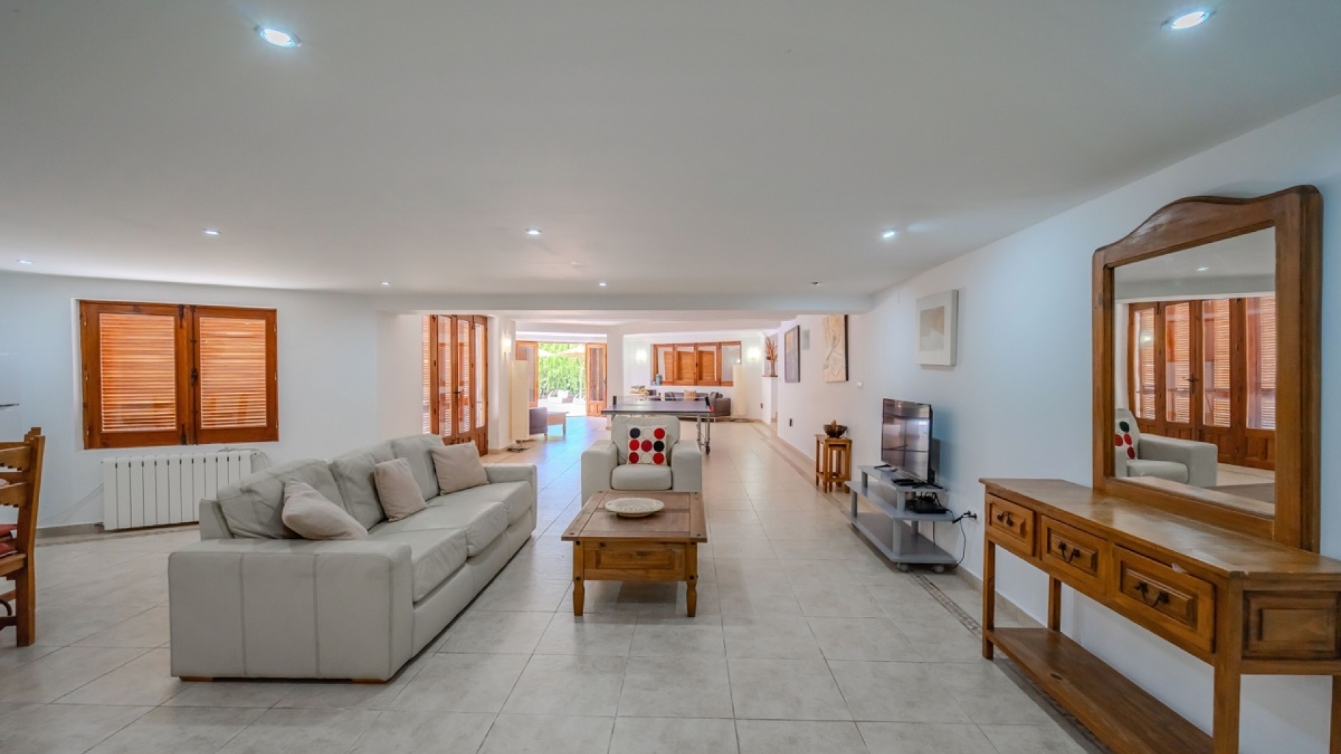 Återförsäljning - Villa - Cabo Roig - beachside cabo roig