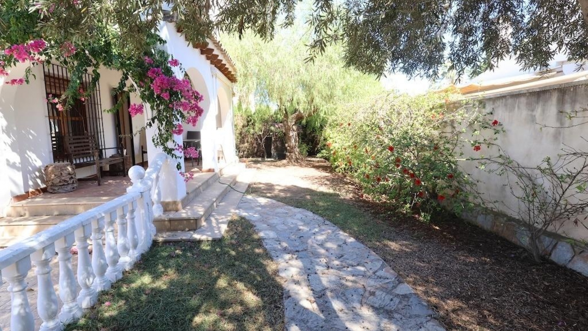 Återförsäljning - Villa - Cabo Roig - beachside cabo roig