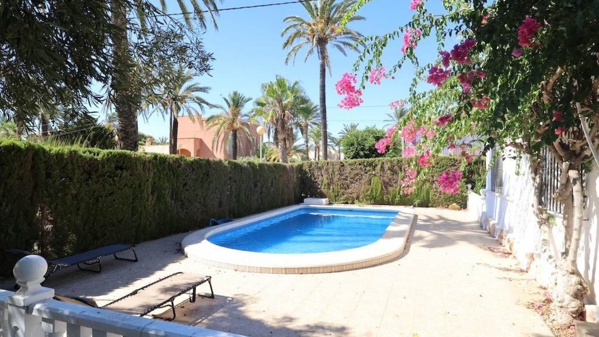Återförsäljning - Villa - Cabo Roig - beachside cabo roig