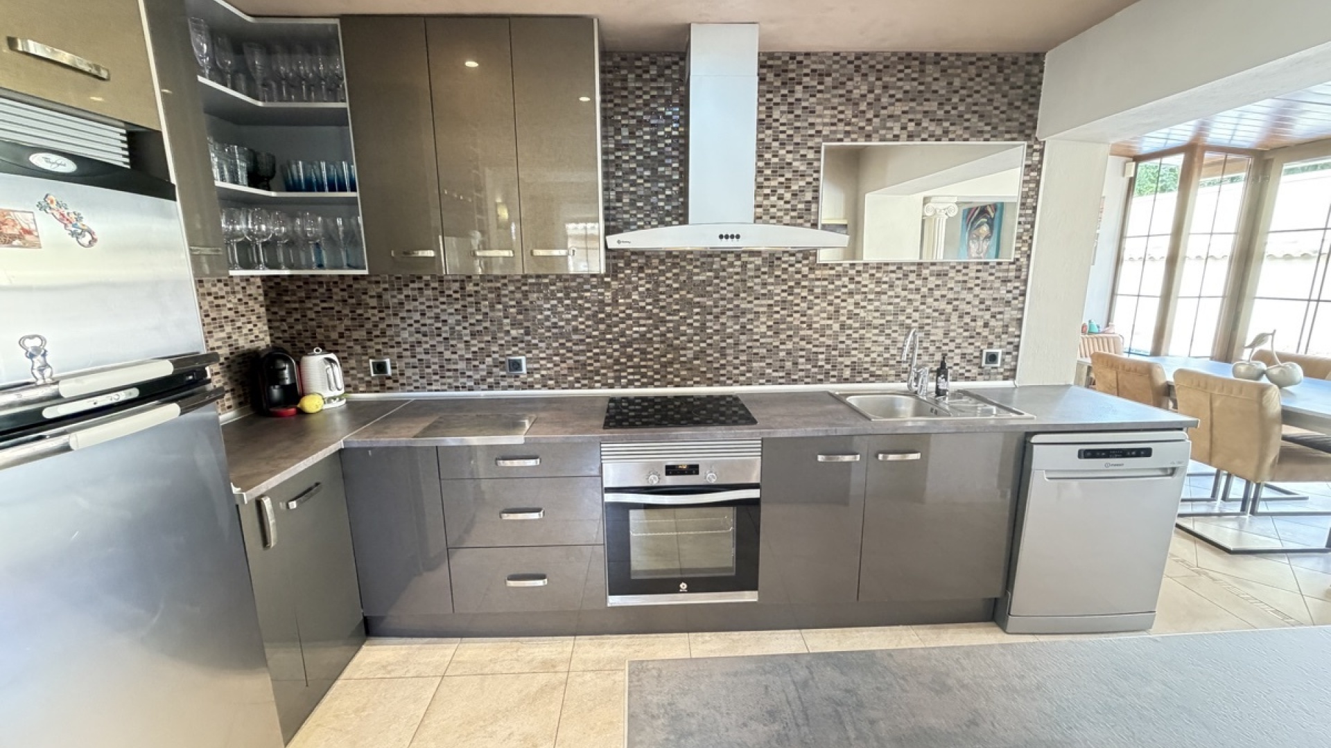Återförsäljning - Villa - Cabo Roig - beachside cabo roig