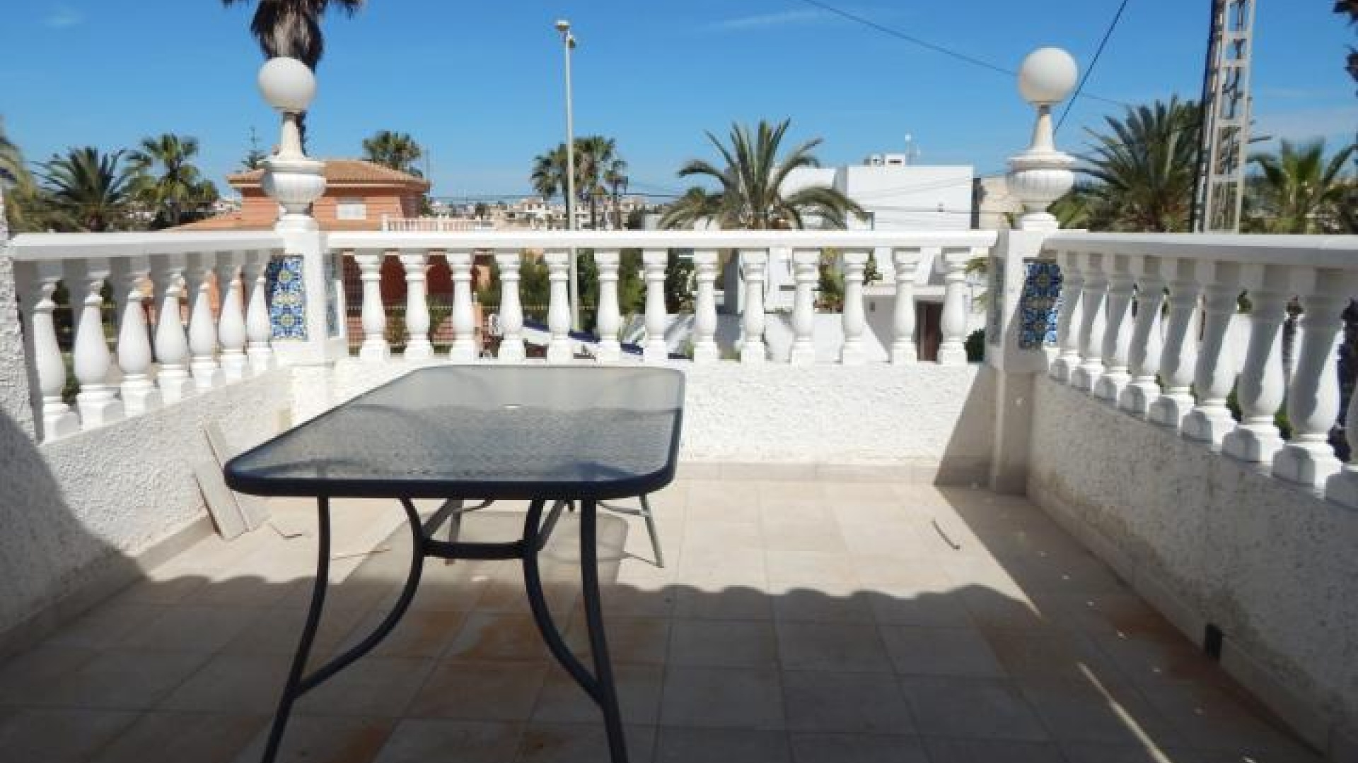 Återförsäljning - Villa - Cabo Roig - beachside cabo roig