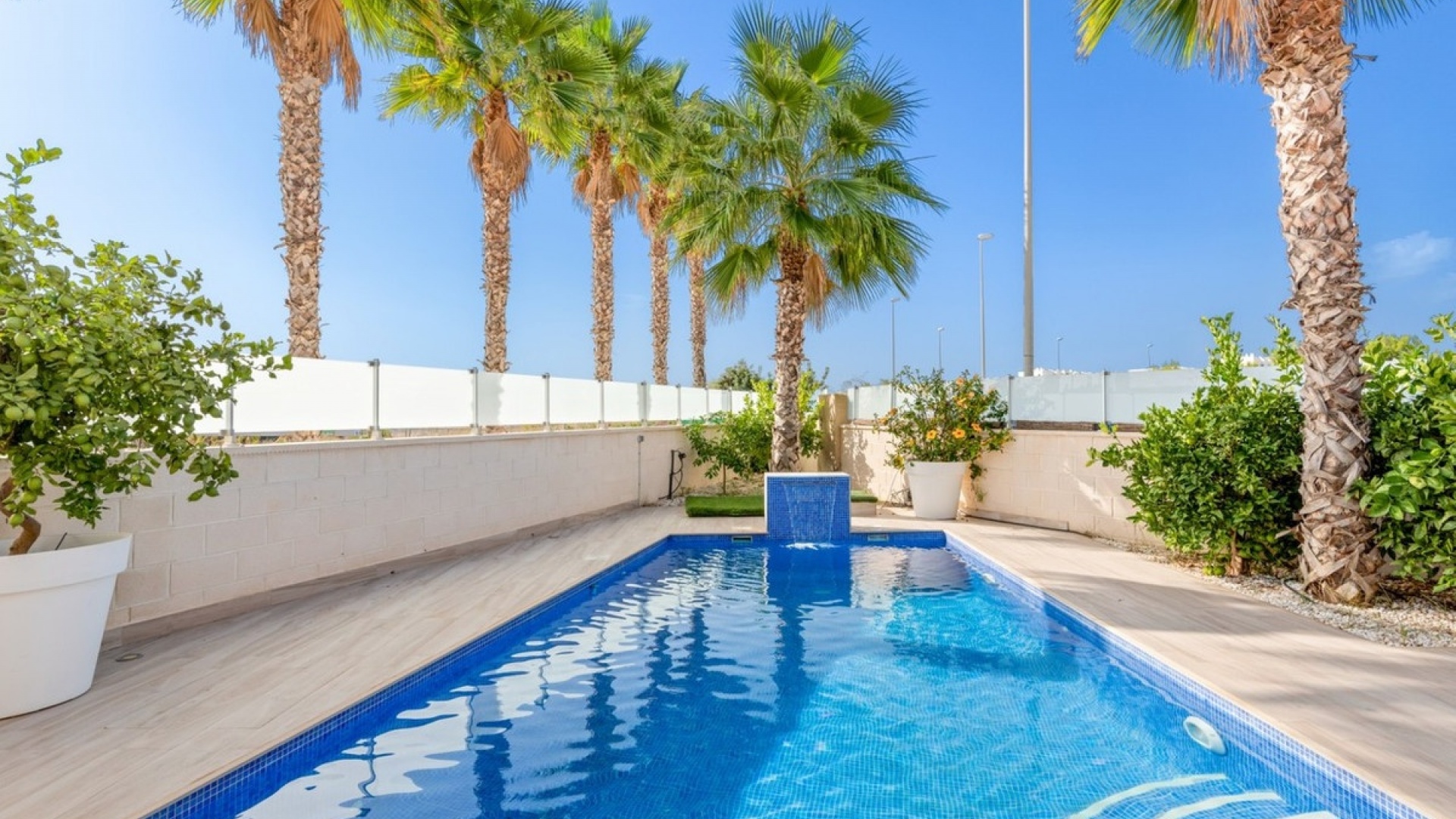Återförsäljning - Villa - Cabo Roig - Costa Blanca South