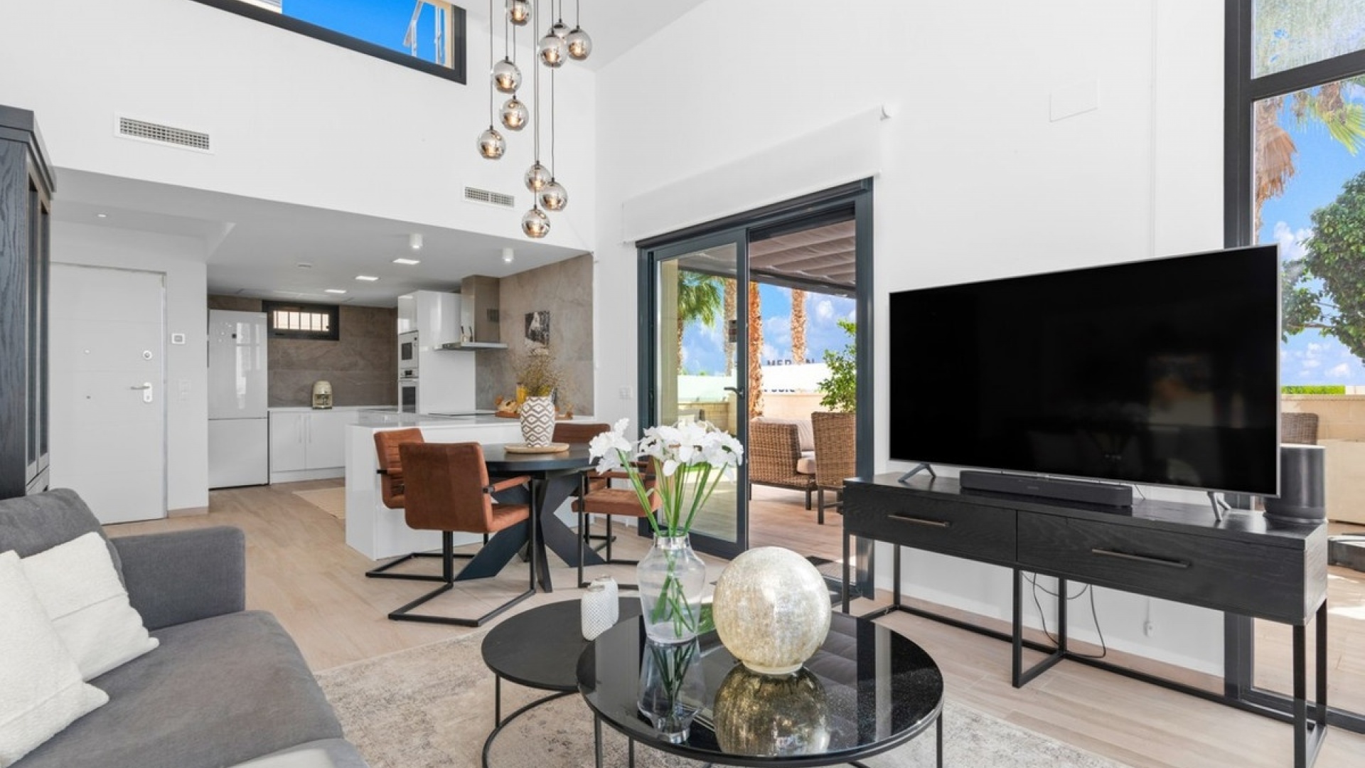 Återförsäljning - Villa - Cabo Roig - Costa Blanca South