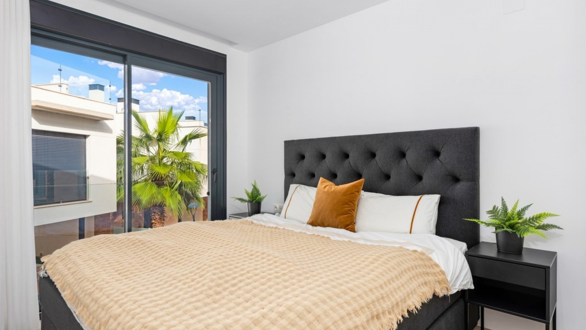 Återförsäljning - Villa - Cabo Roig - Costa Blanca South