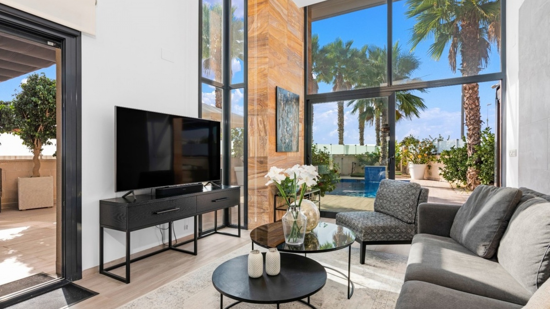 Återförsäljning - Villa - Cabo Roig - Costa Blanca South