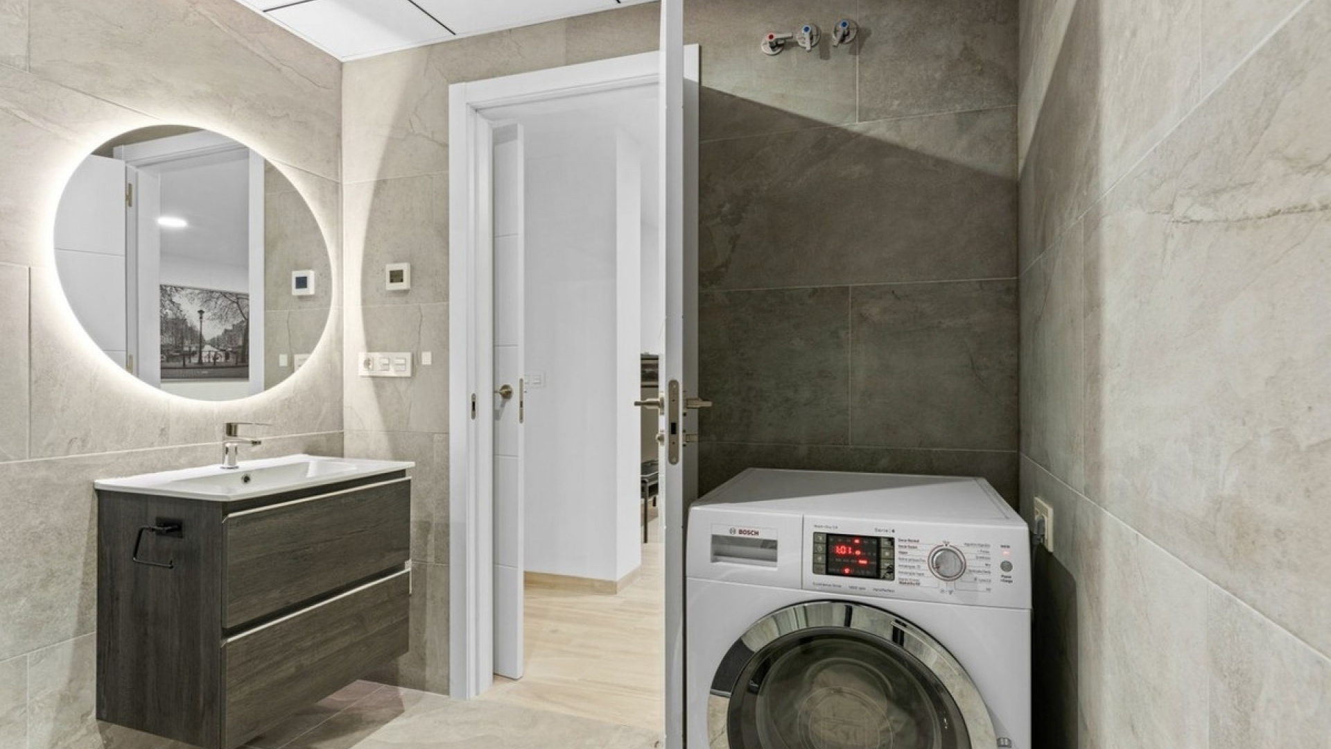 Återförsäljning - Villa - Cabo Roig - Costa Blanca South