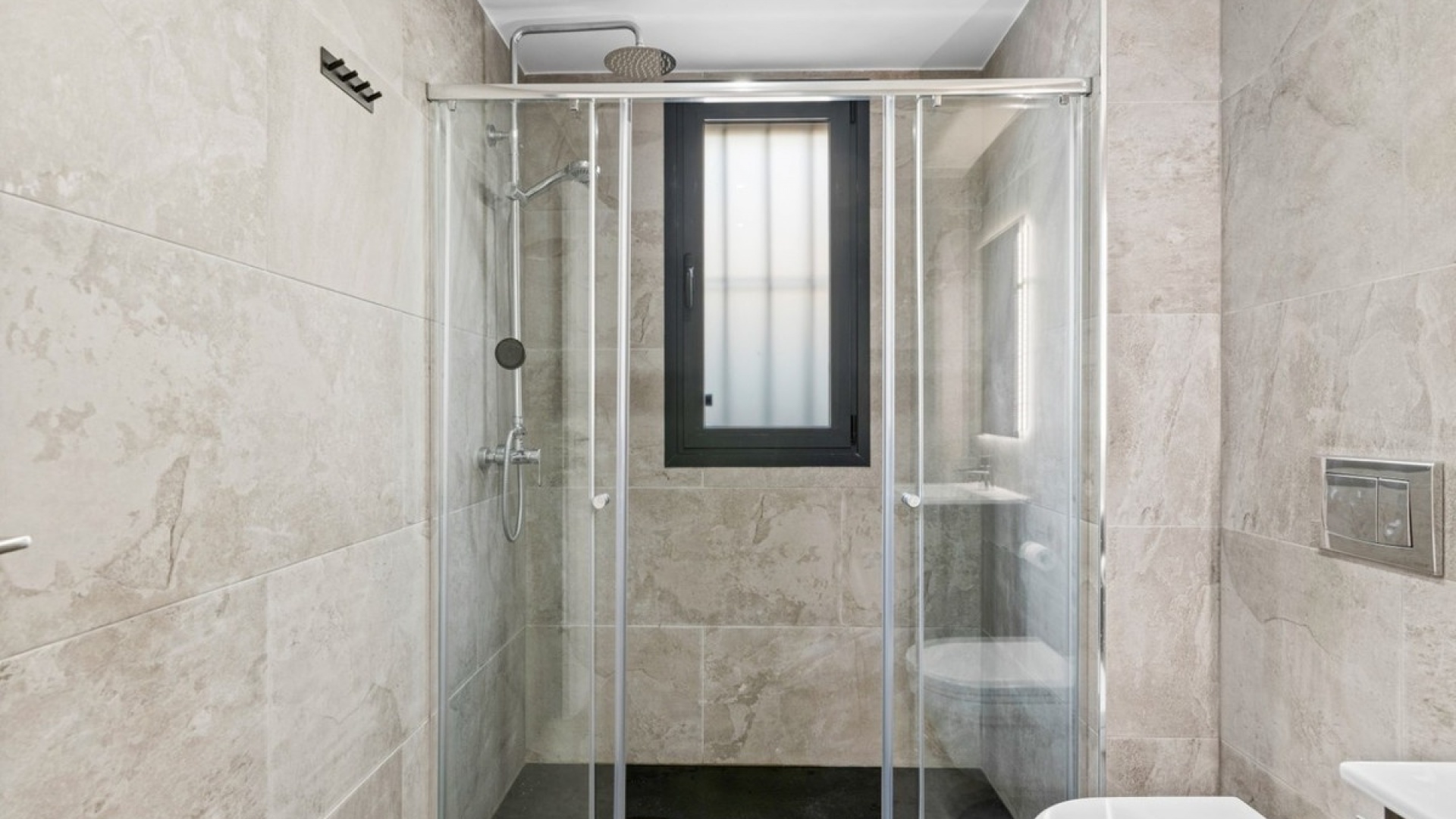 Återförsäljning - Villa - Cabo Roig - Costa Blanca South