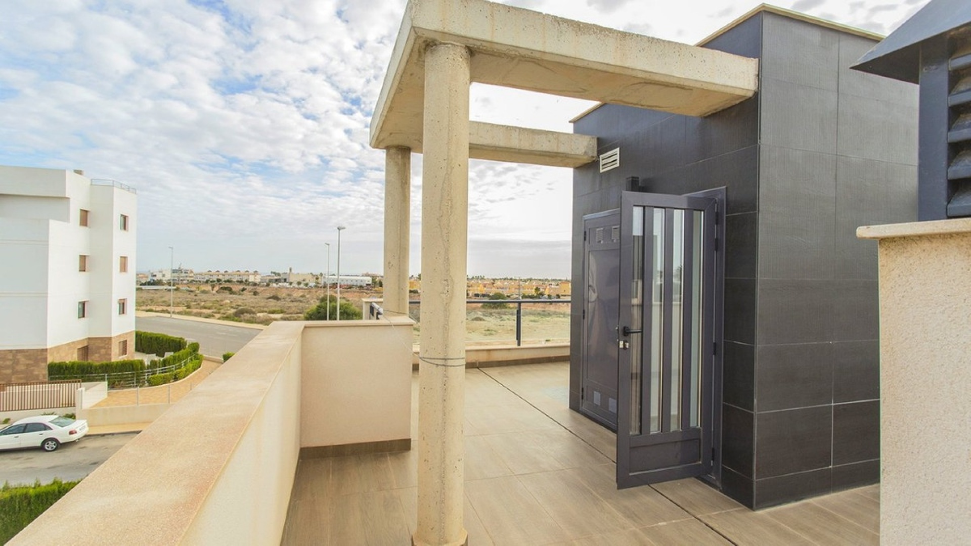 Återförsäljning - Villa - Cabo Roig - Costa Blanca South