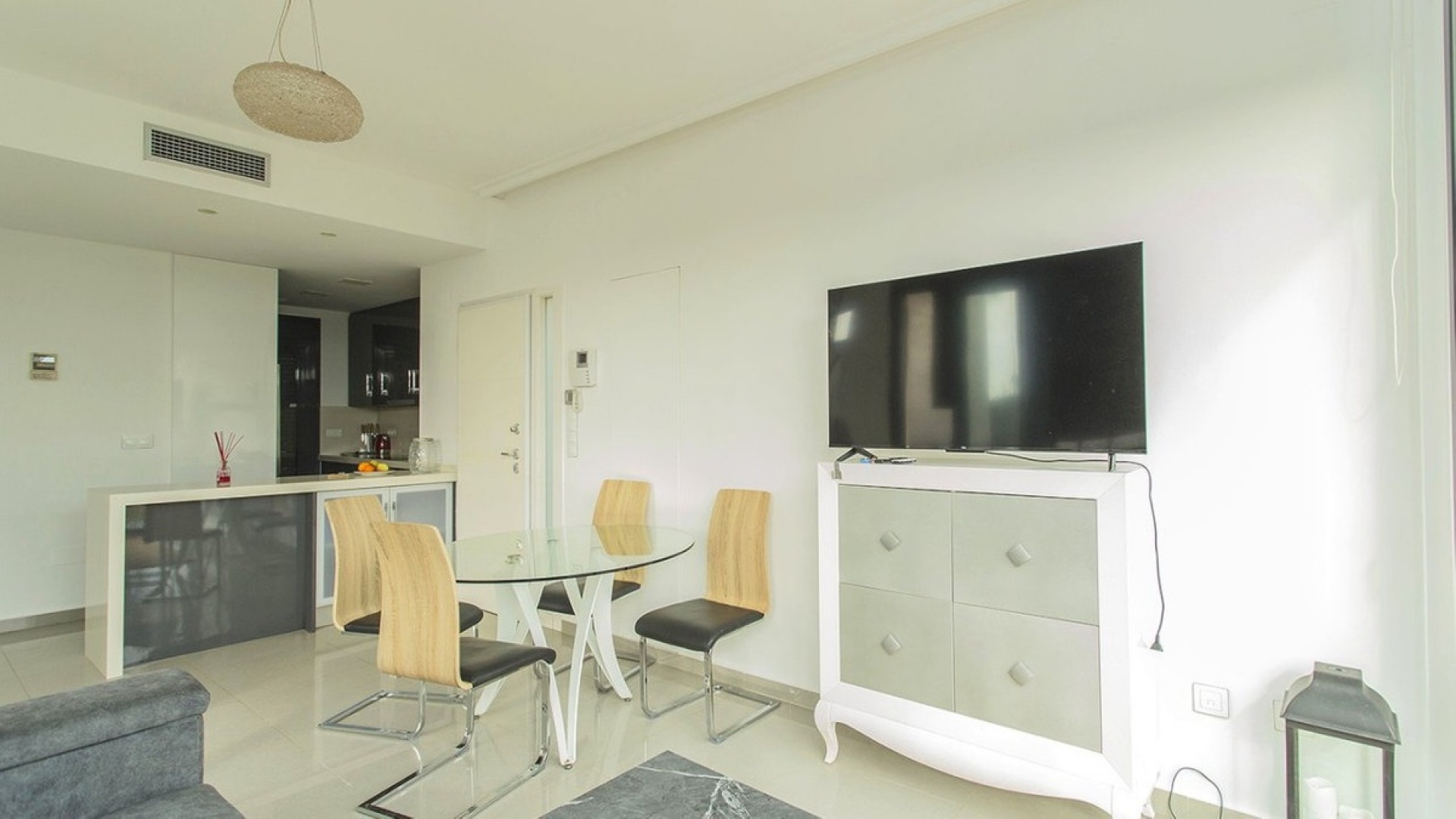 Återförsäljning - Villa - Cabo Roig - Costa Blanca South