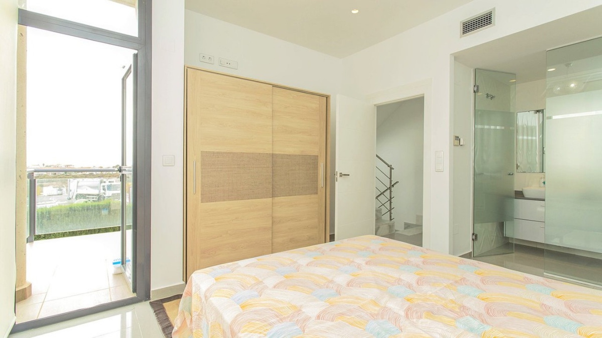 Återförsäljning - Villa - Cabo Roig - Costa Blanca South