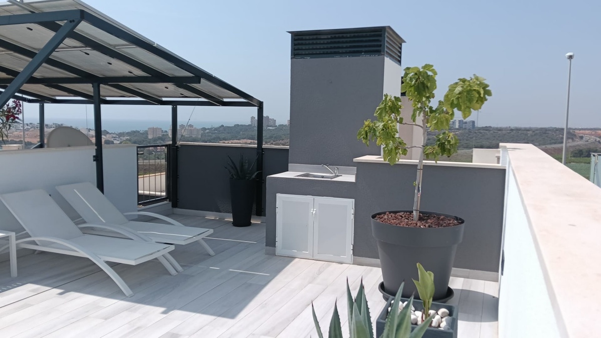 Återförsäljning - Villa - Cabo Roig - Costa Blanca South