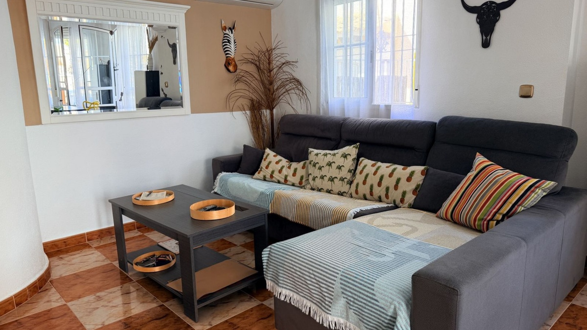 Återförsäljning - Villa - Cabo Roig - Costa Blanca South