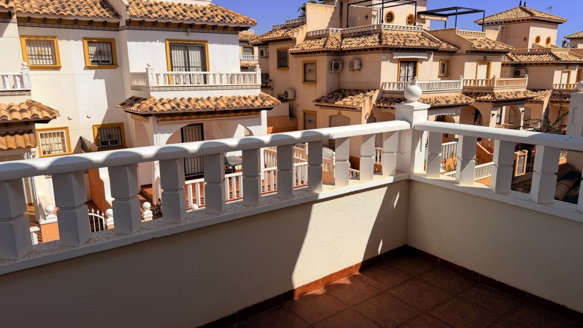 Återförsäljning - Villa - Cabo Roig - Costa Blanca South