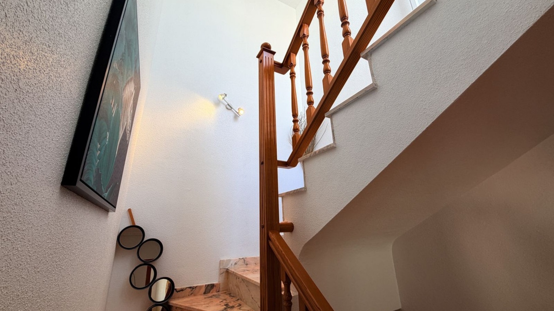 Återförsäljning - Villa - Cabo Roig - Costa Blanca South